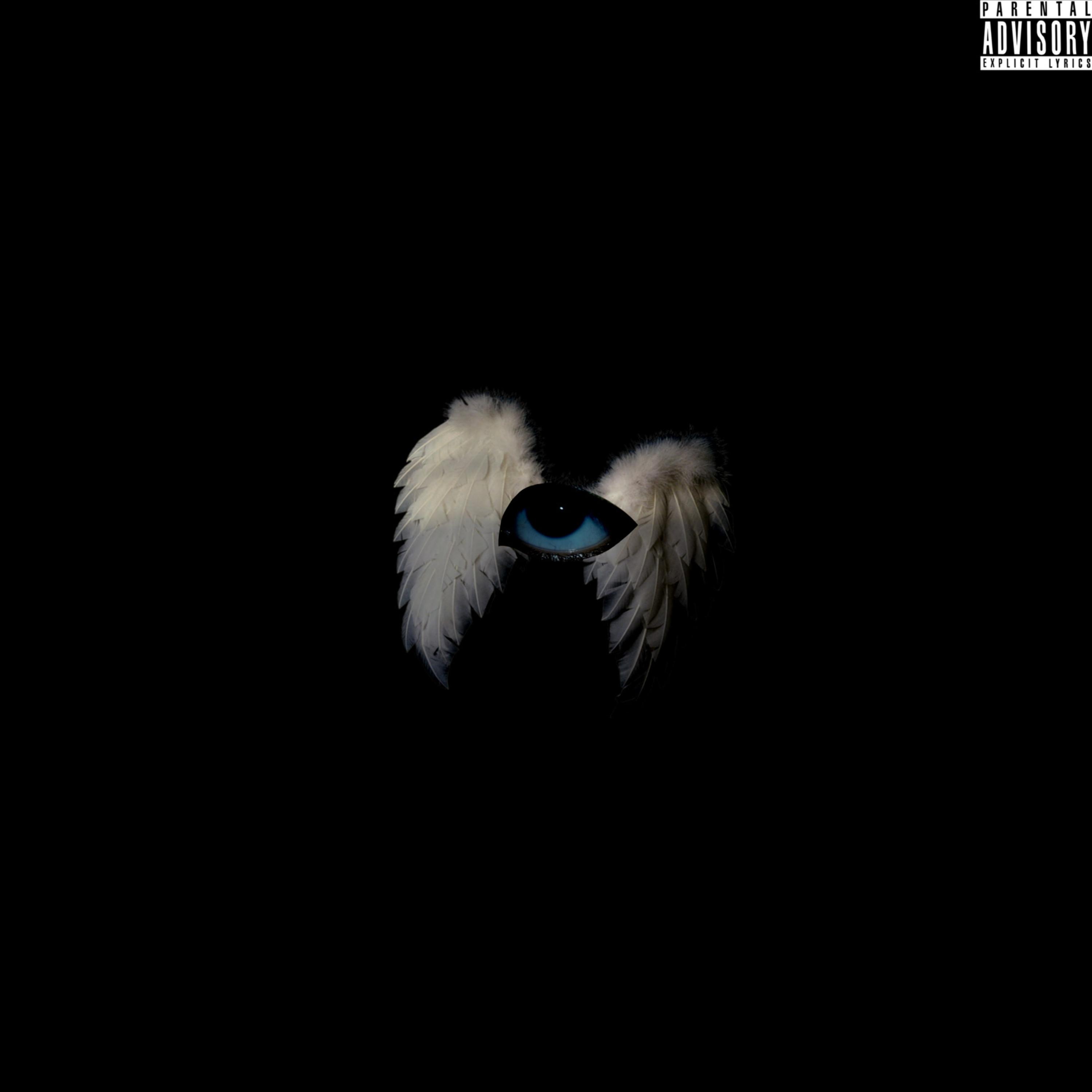 It’s Too Late artwork