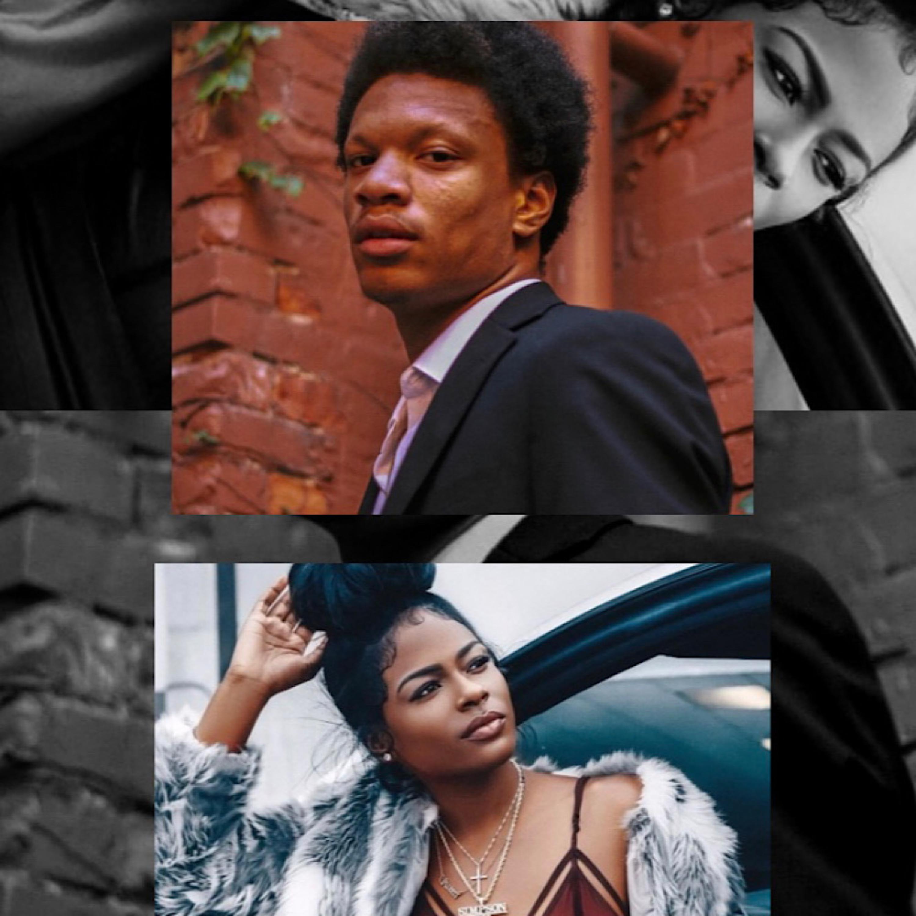 Selfish (Remix) artwork