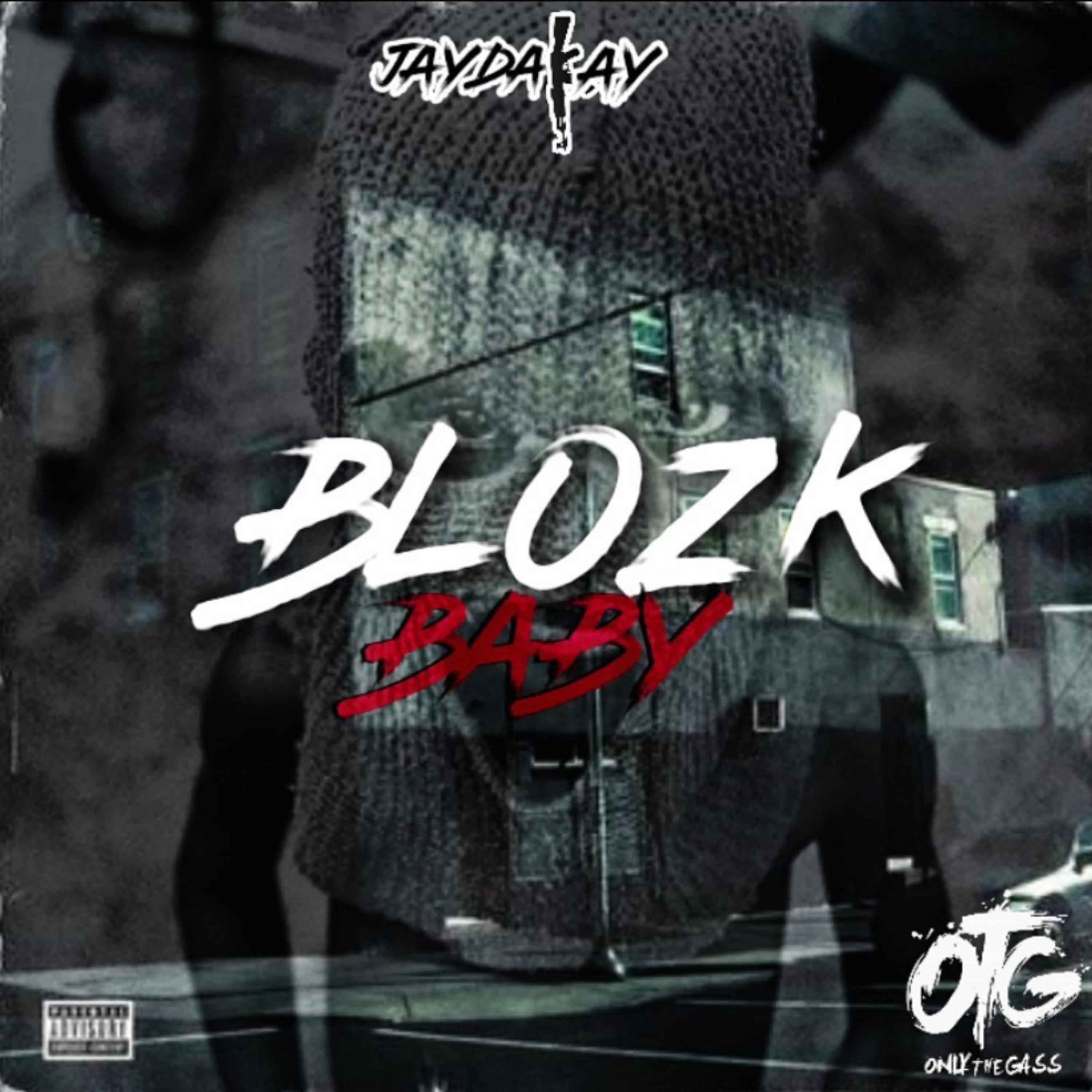 Blozk Baby artwork