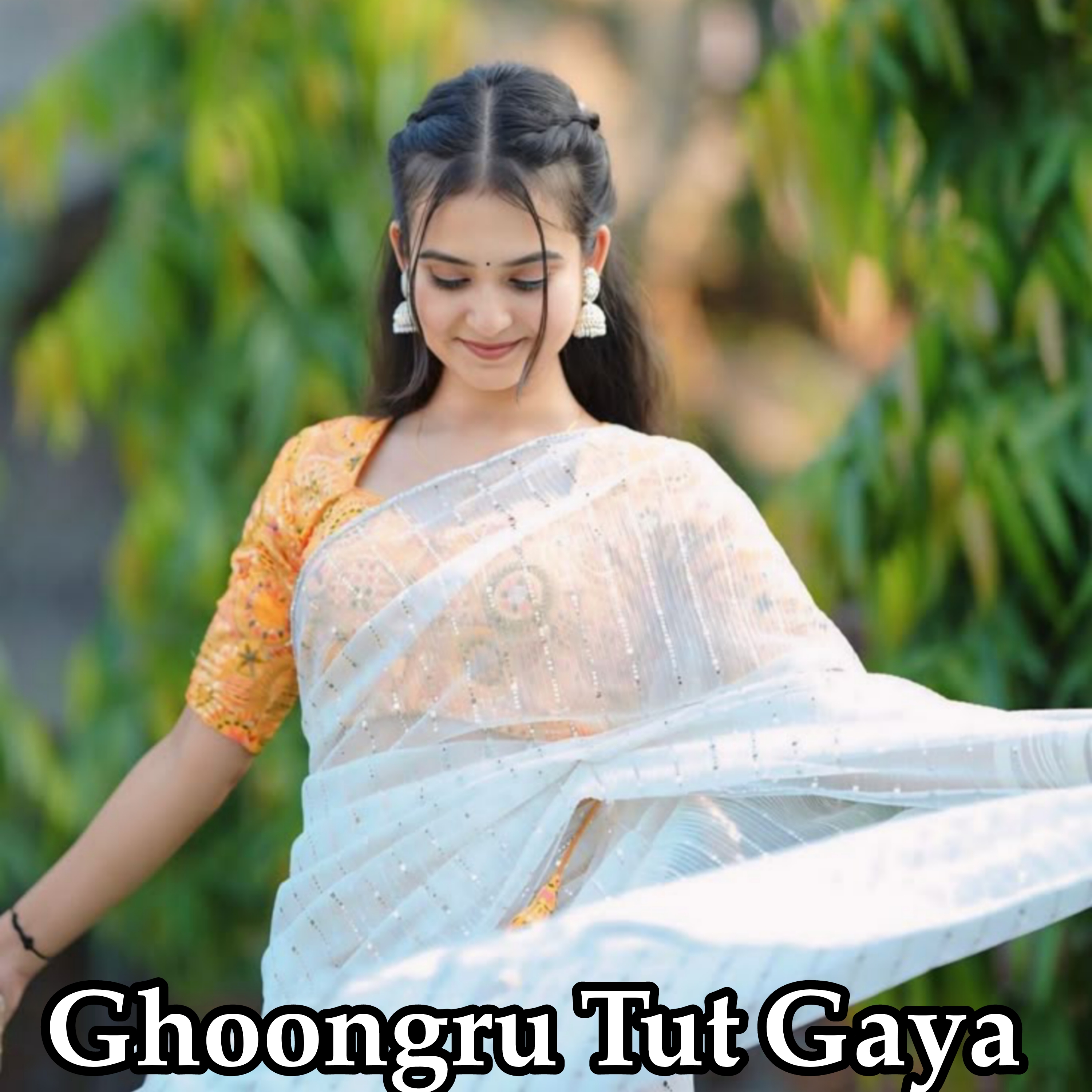 Ghoongru Tut gaya artwork