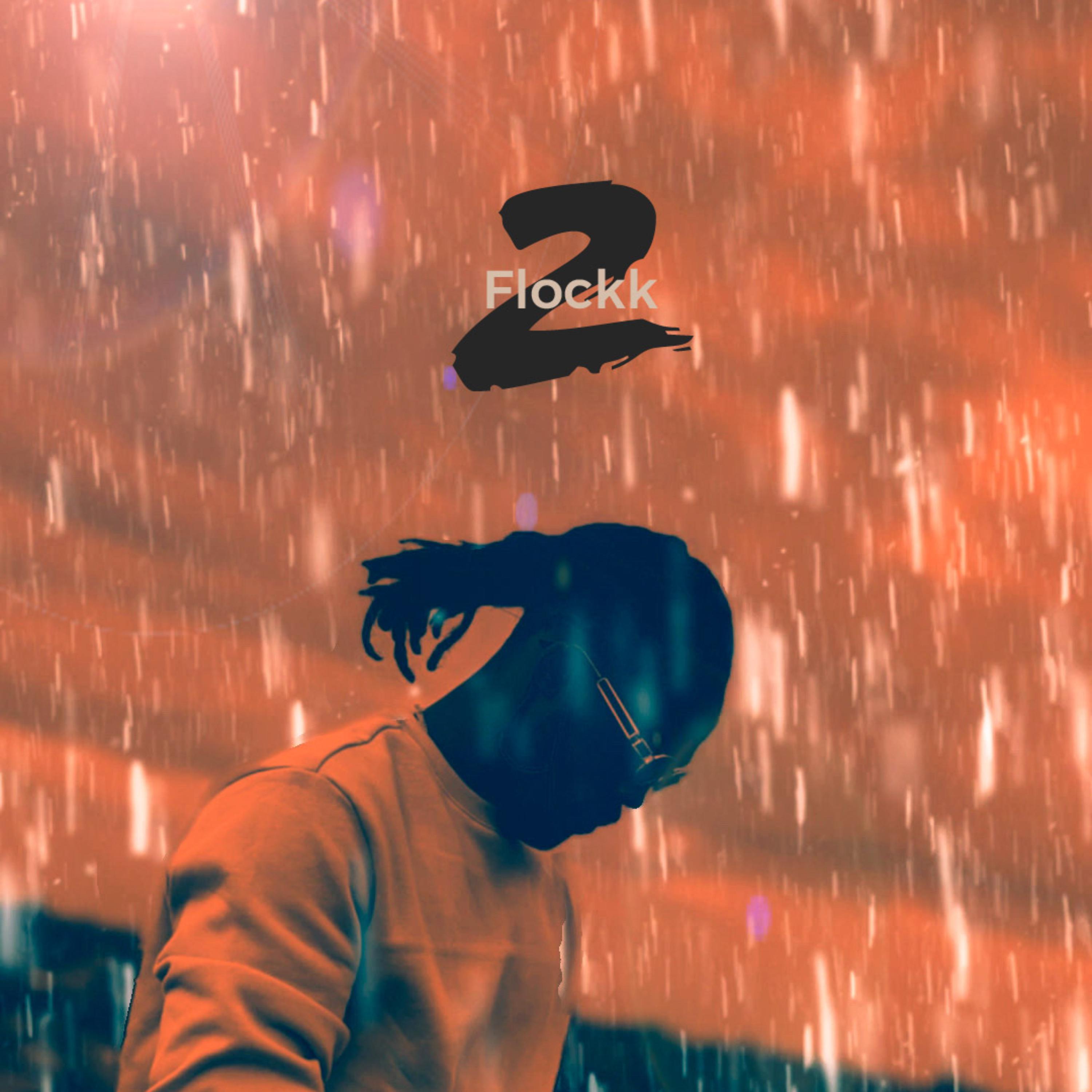 Criminal by 2Flockk cover art