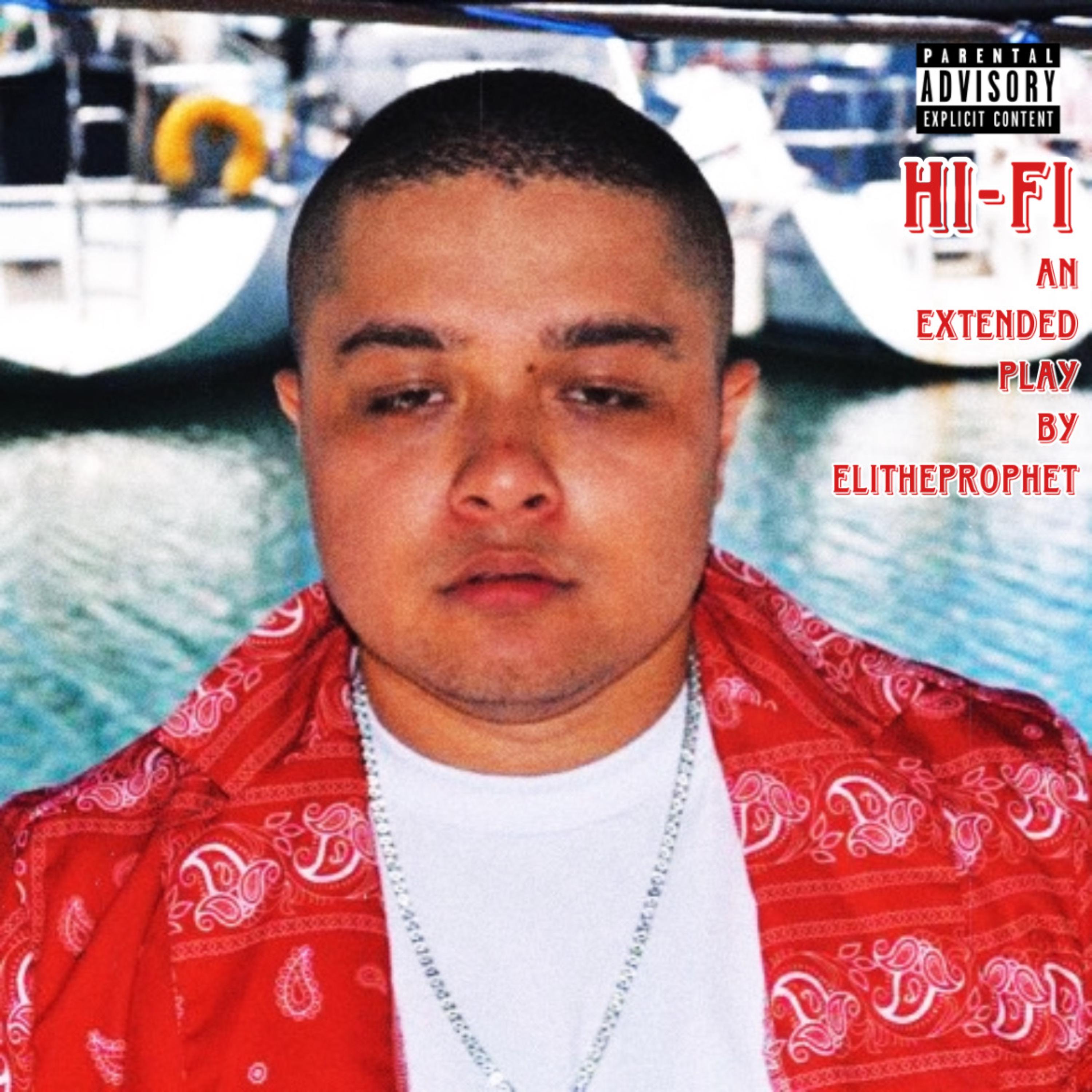 HI-FI artwork