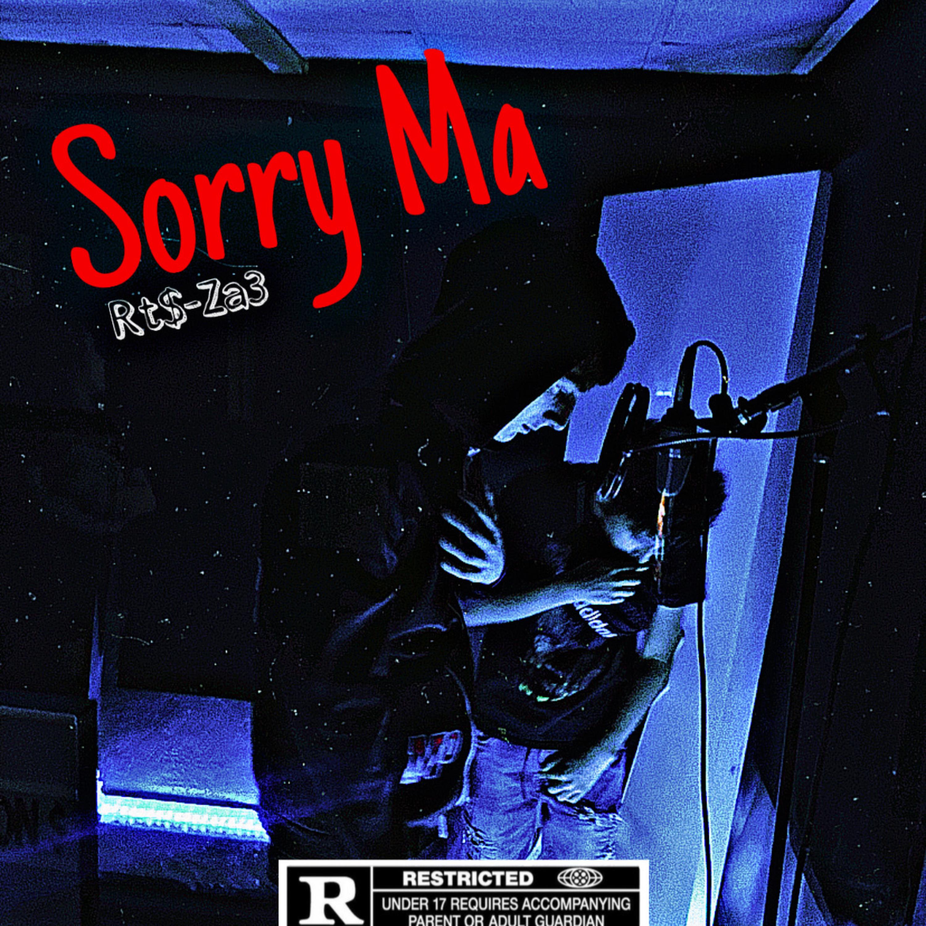 Sorry Ma artwork