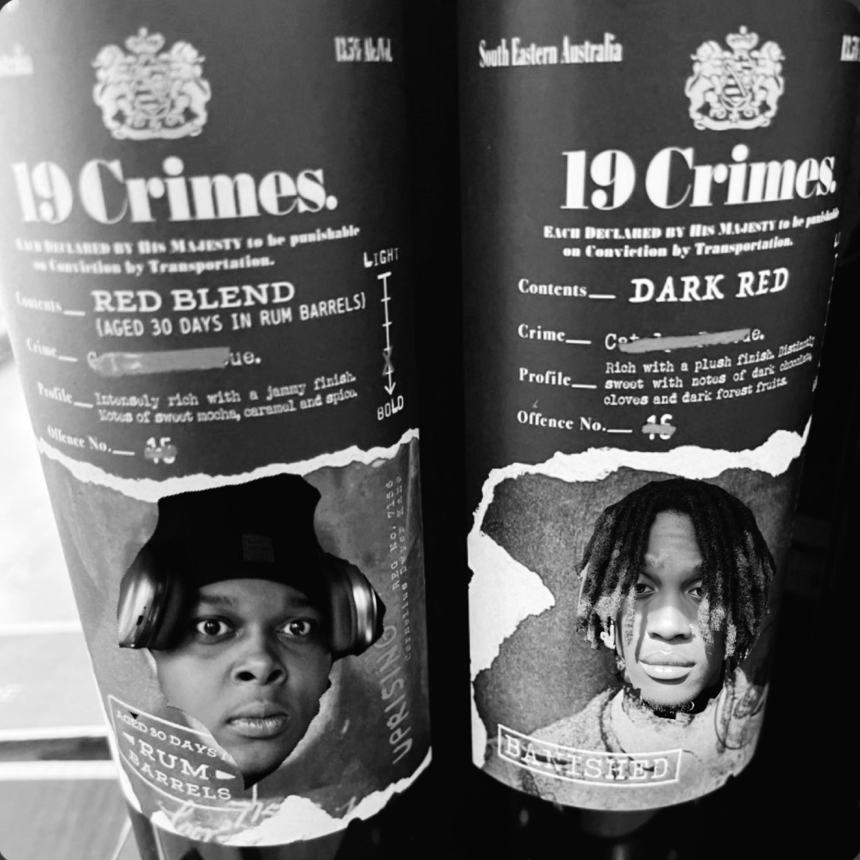 Fancy Shit(2 Pack) artwork