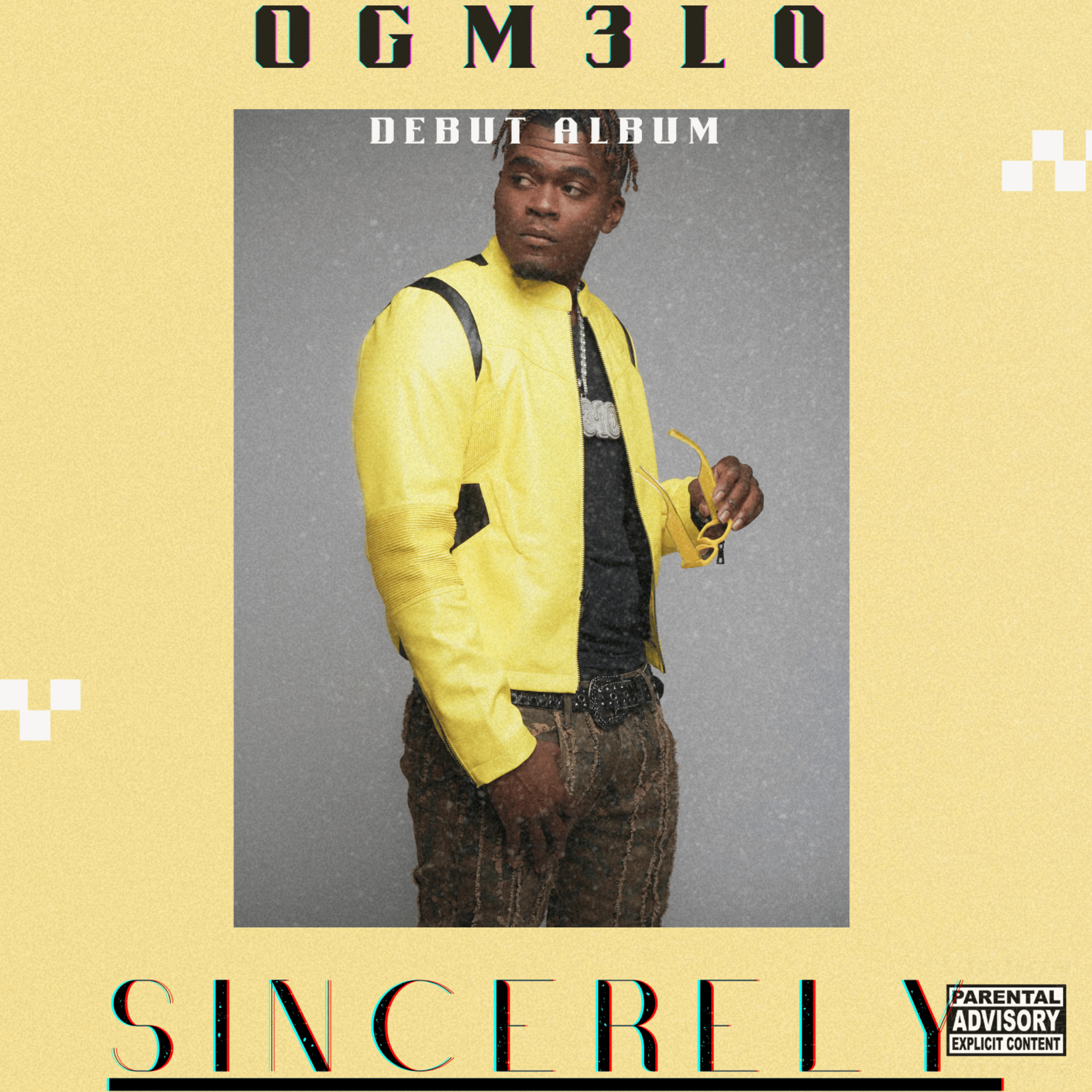 Sincerely artwork