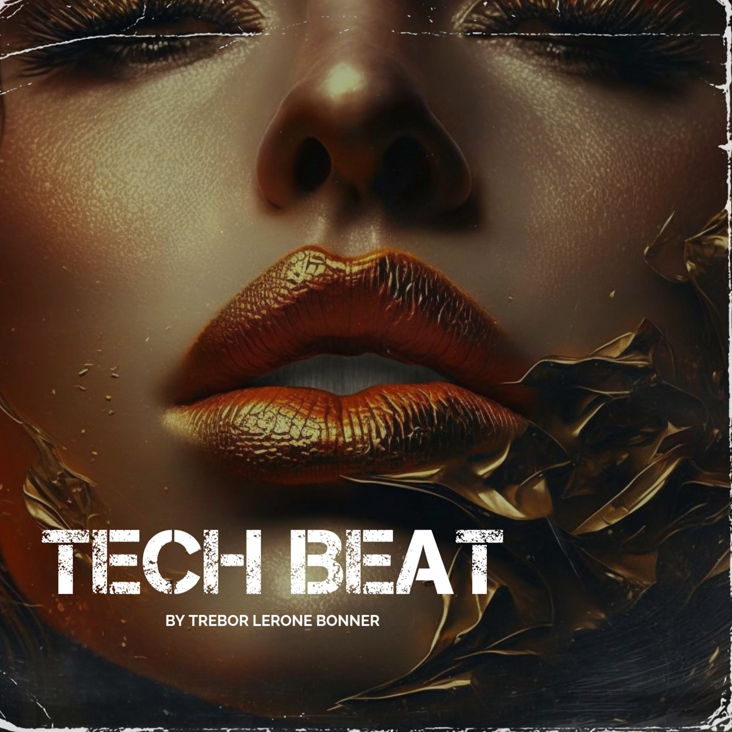 Tech Beat artwork