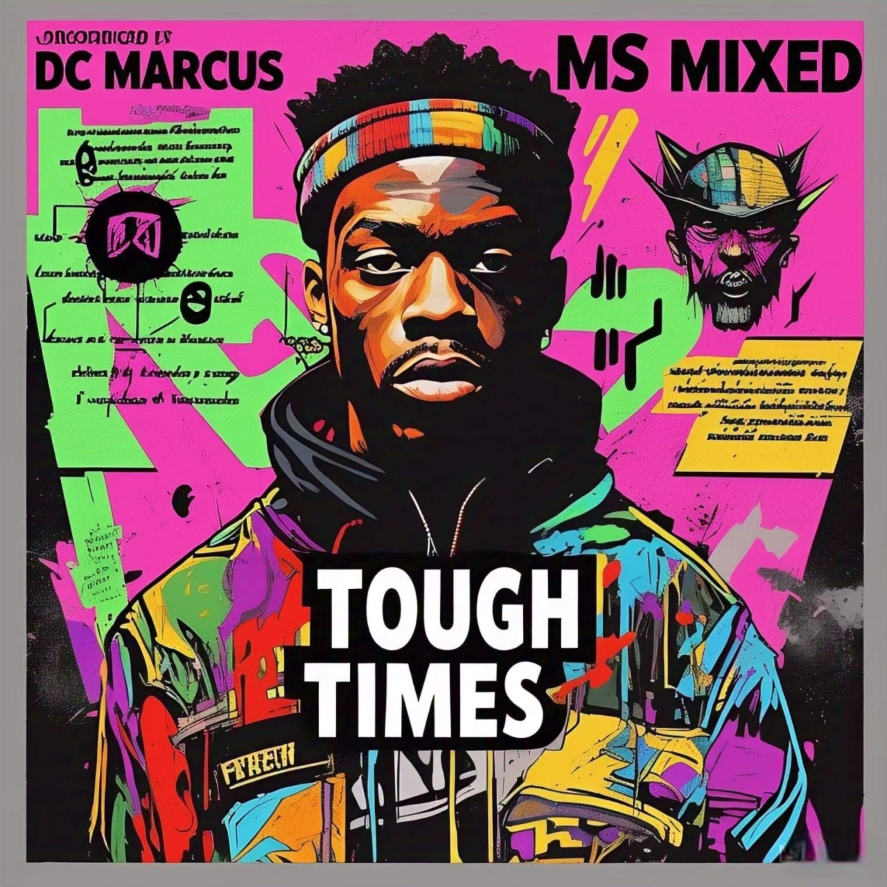 TOUGH TIMES artwork