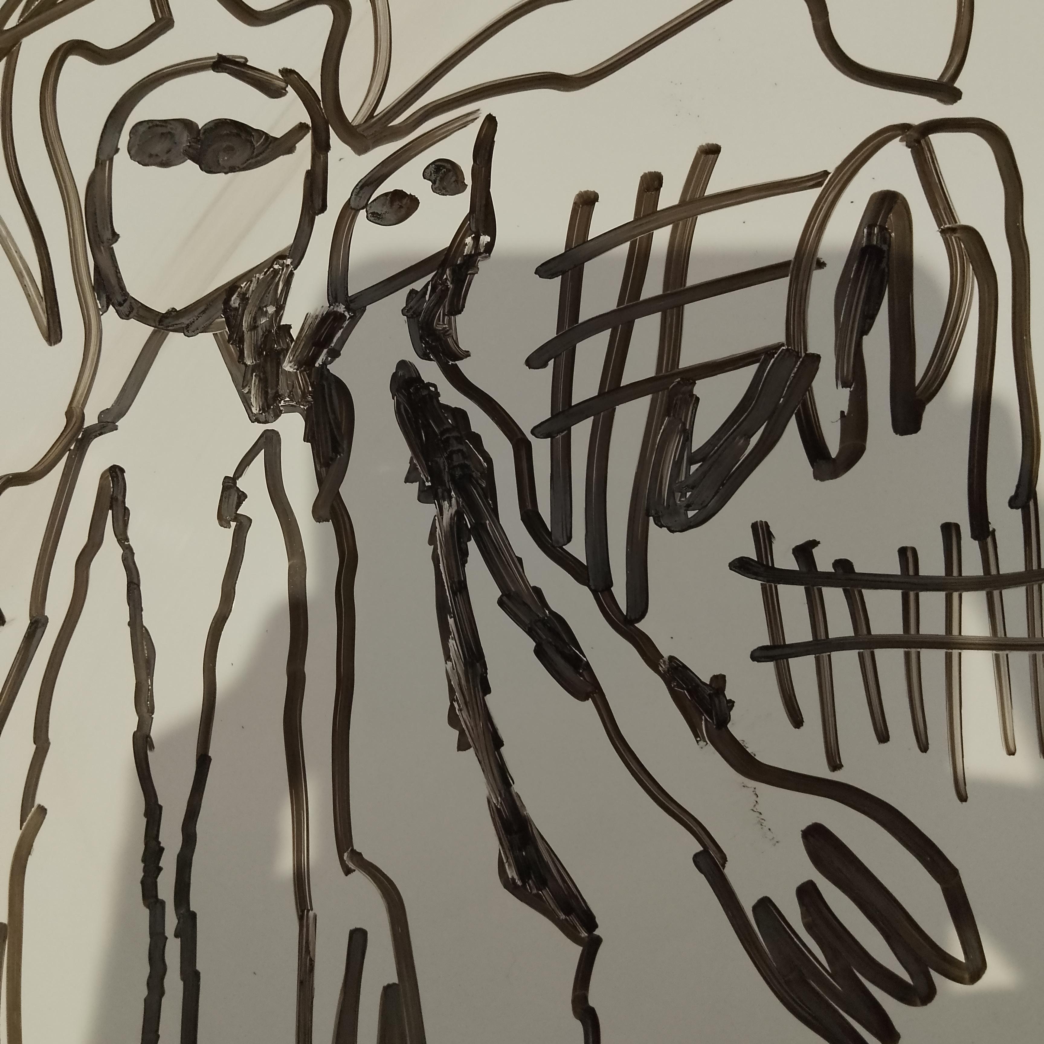 JUNKYARDGHOSTS artwork