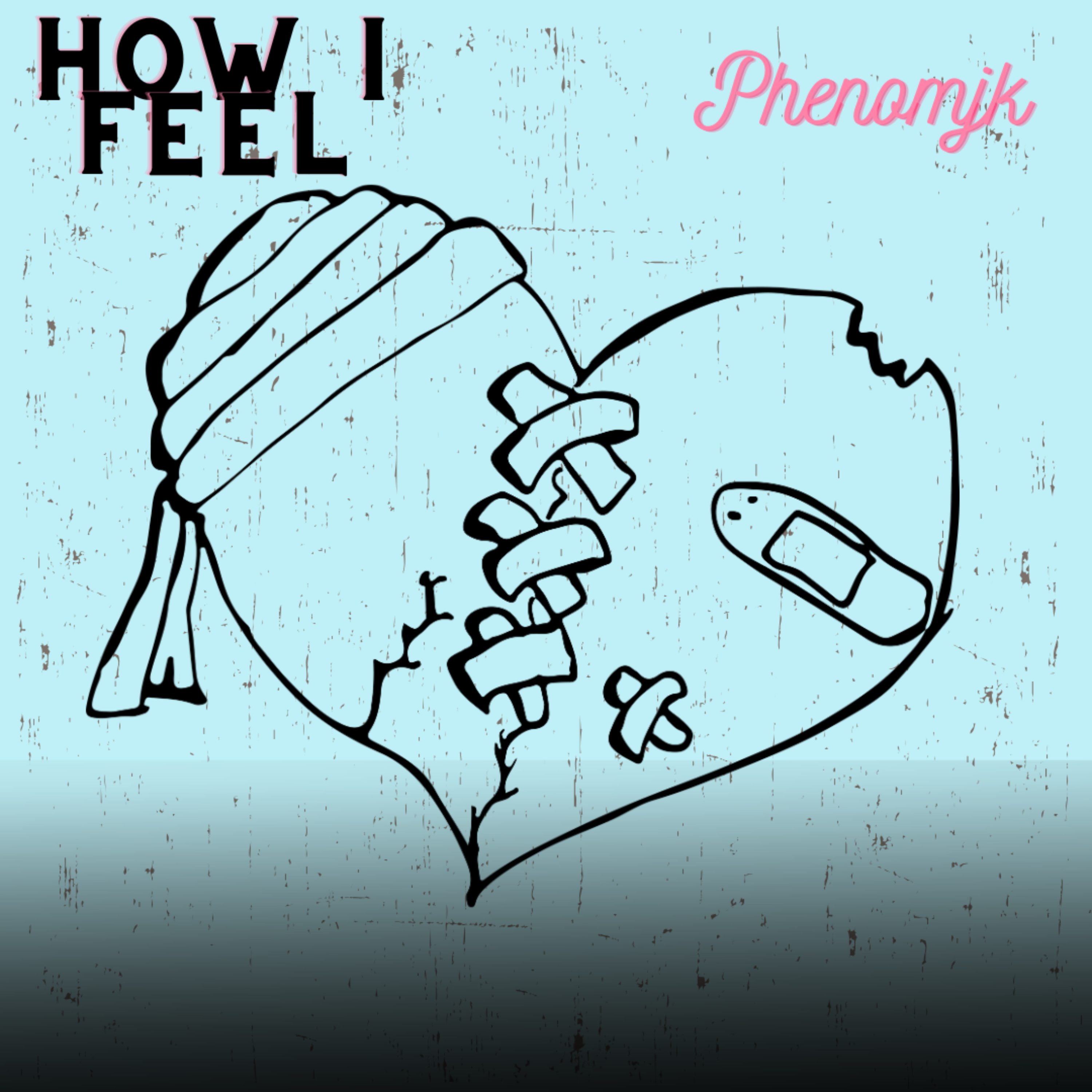 How I Feel artwork