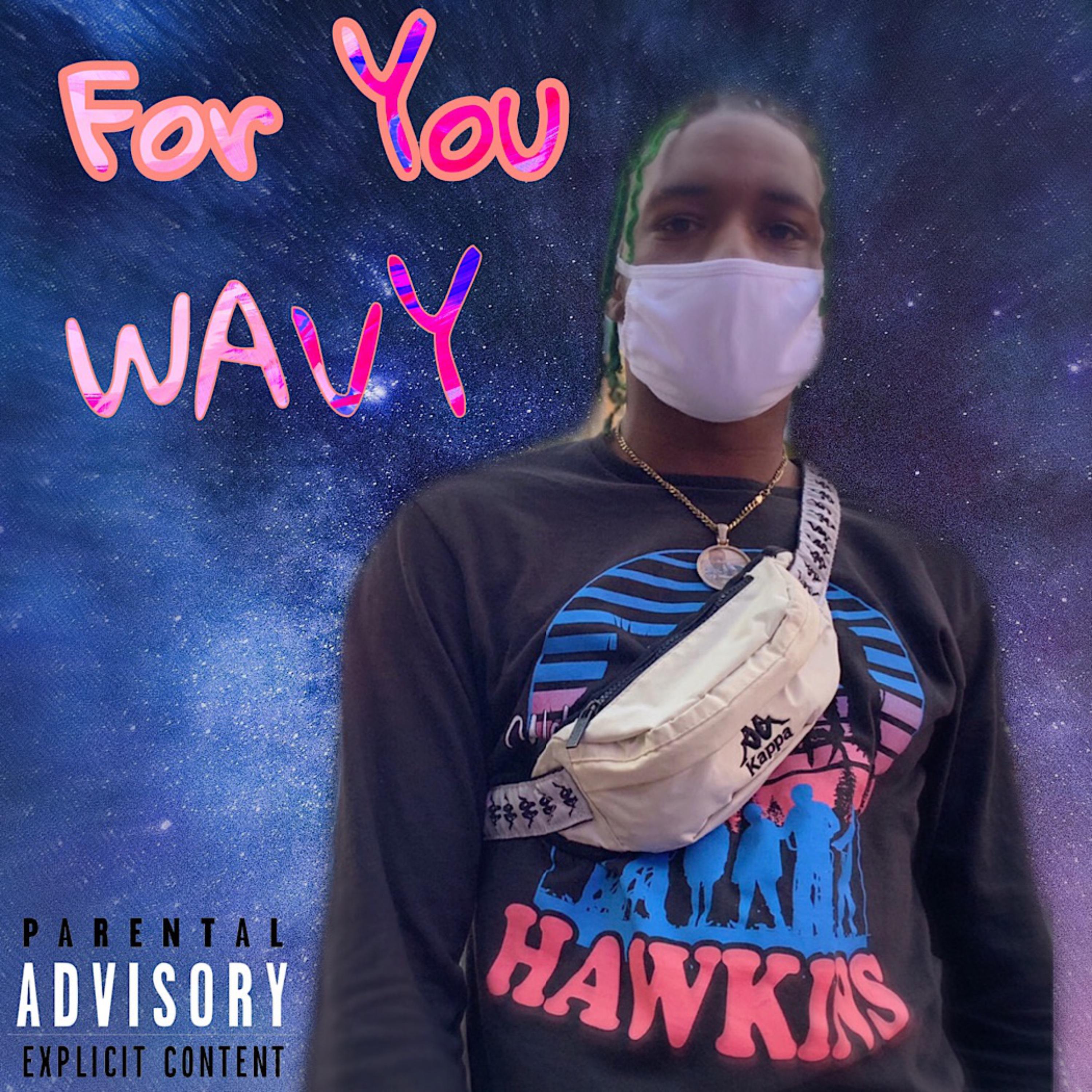 For You artwork