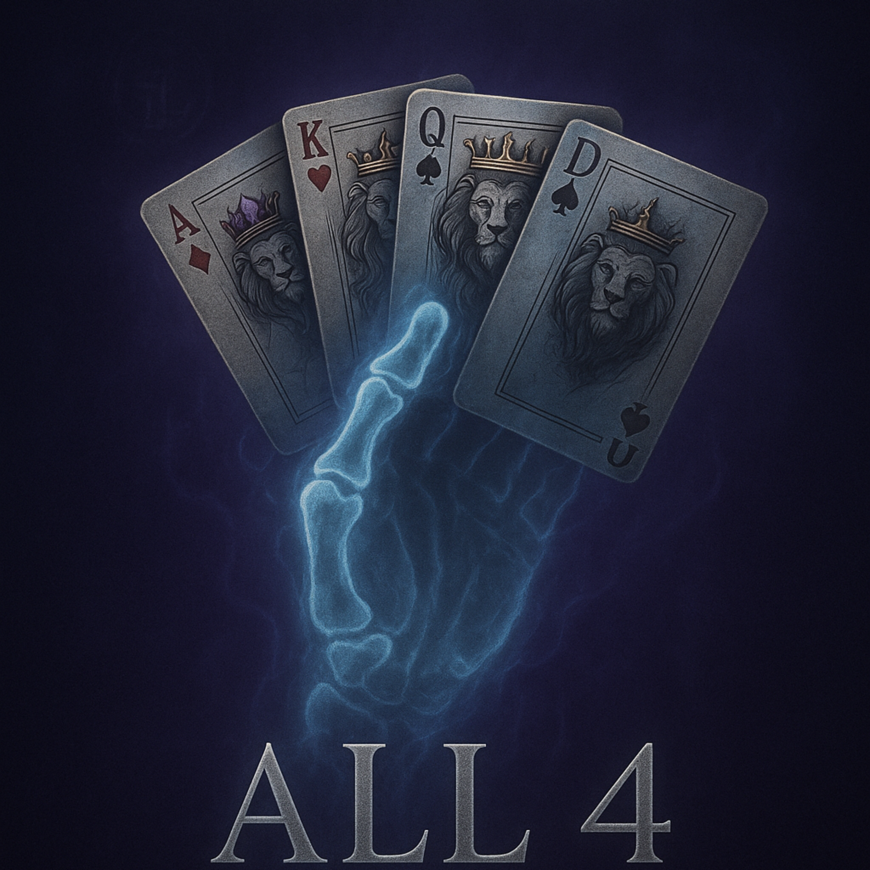 All 4 artwork