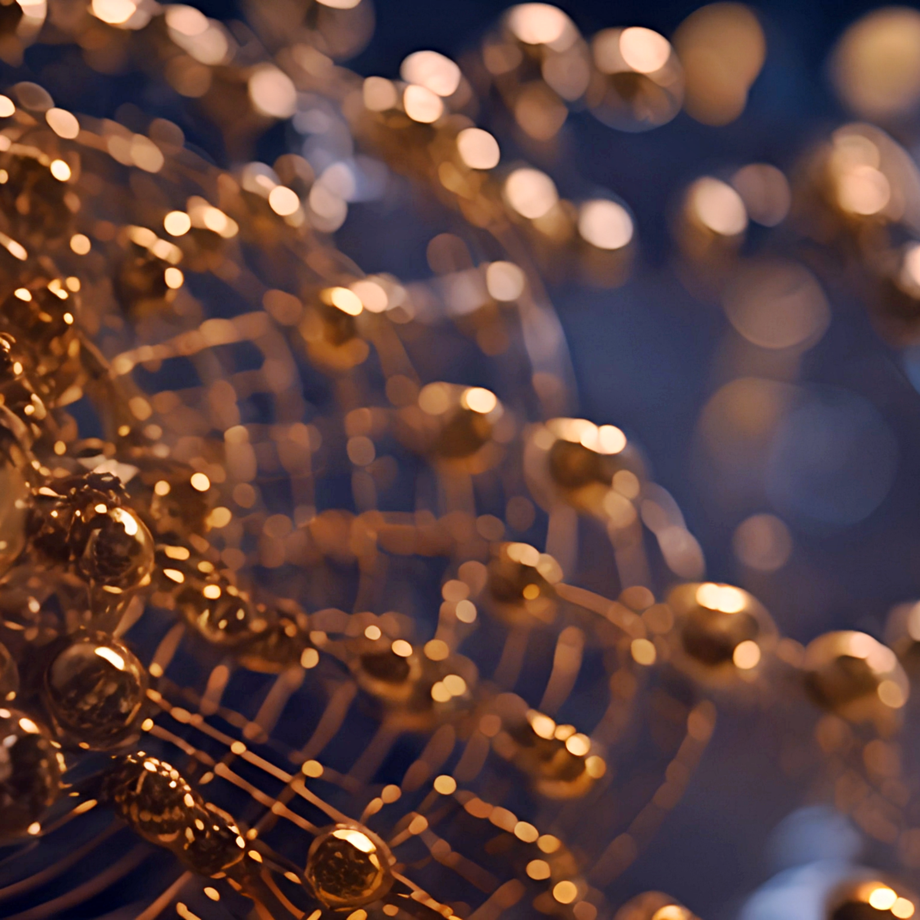 Kinetic Energy artwork