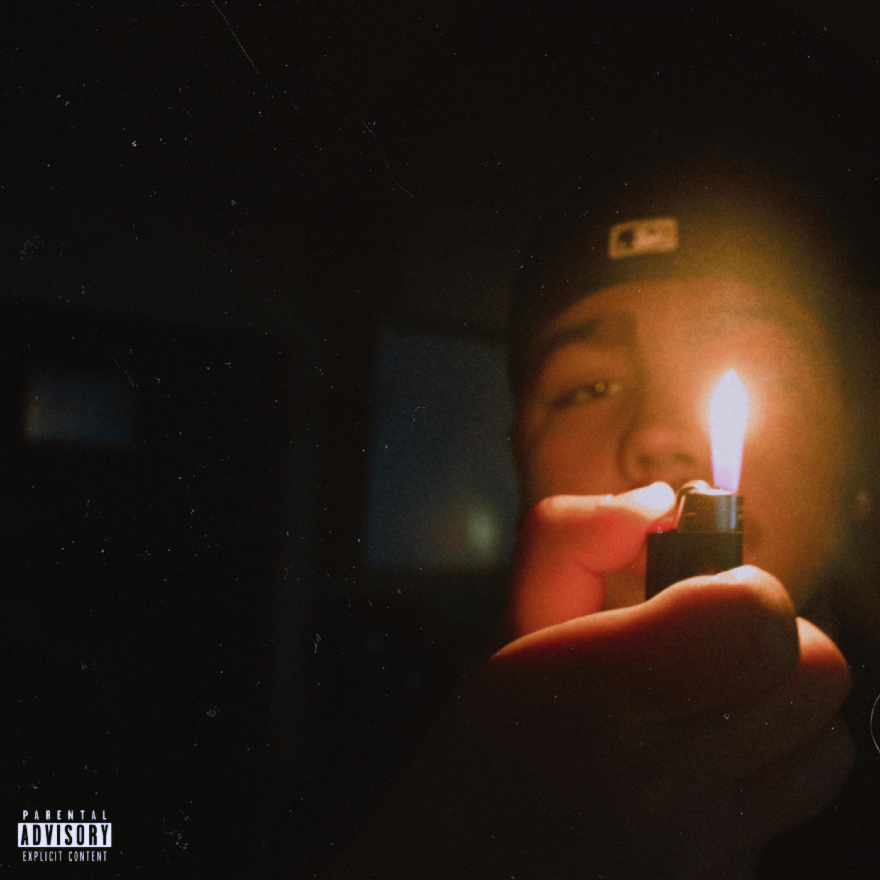 O ZONE (CHAPTER II) artwork