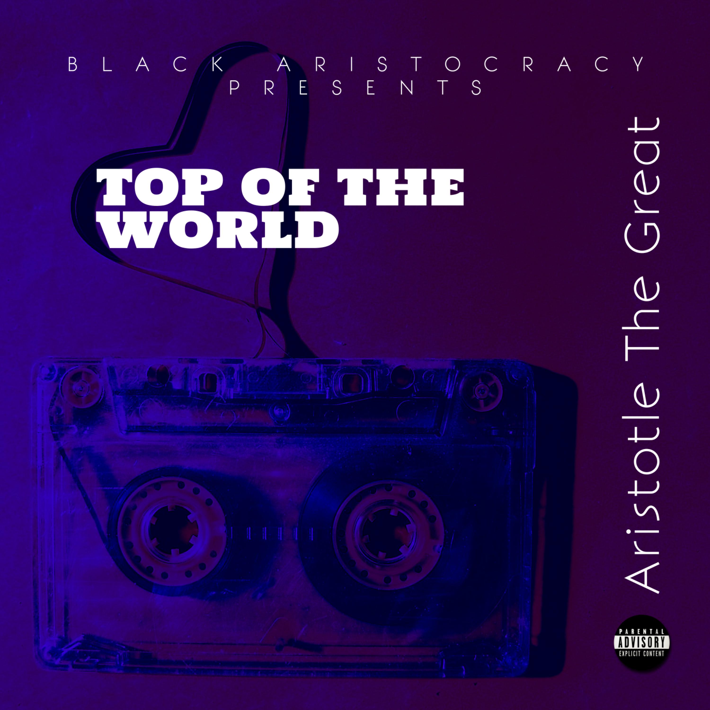 Top Of The World artwork