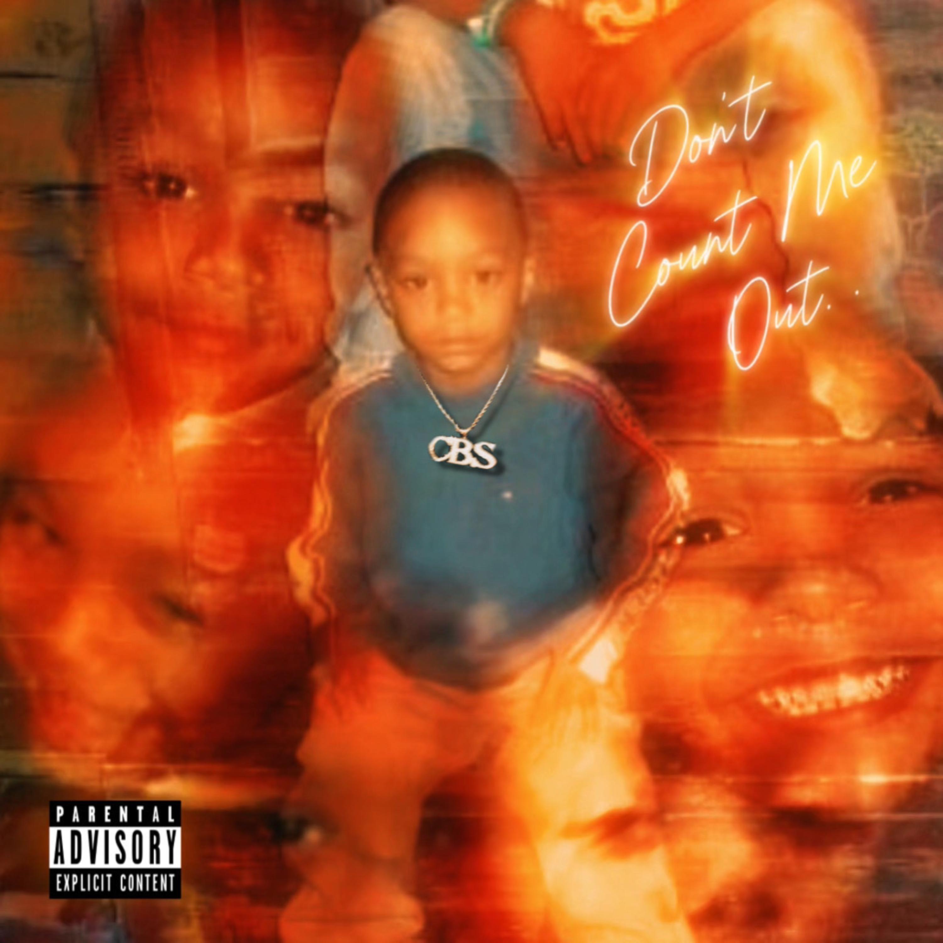 Don’t Count Me Out artwork