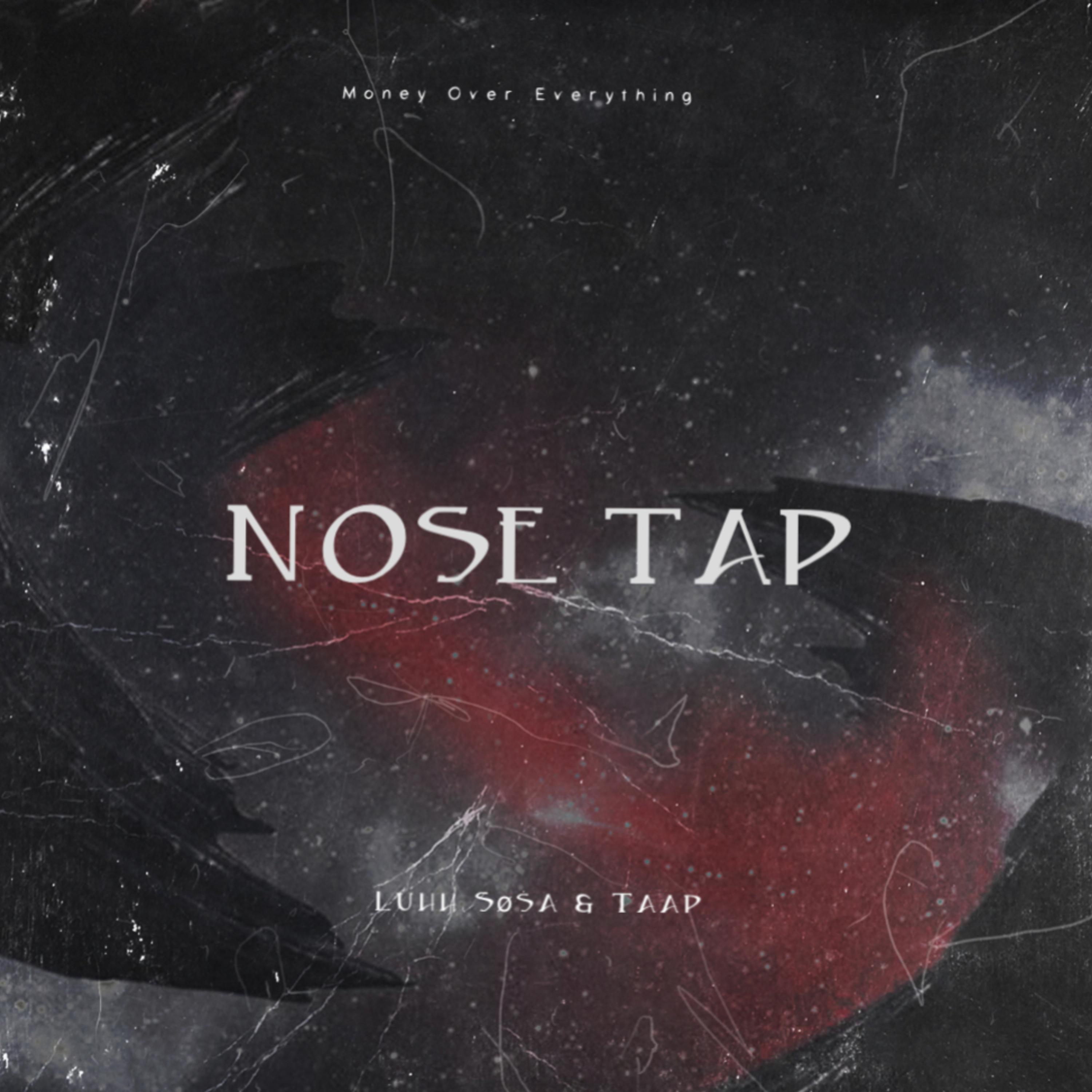 Nose Tap artwork