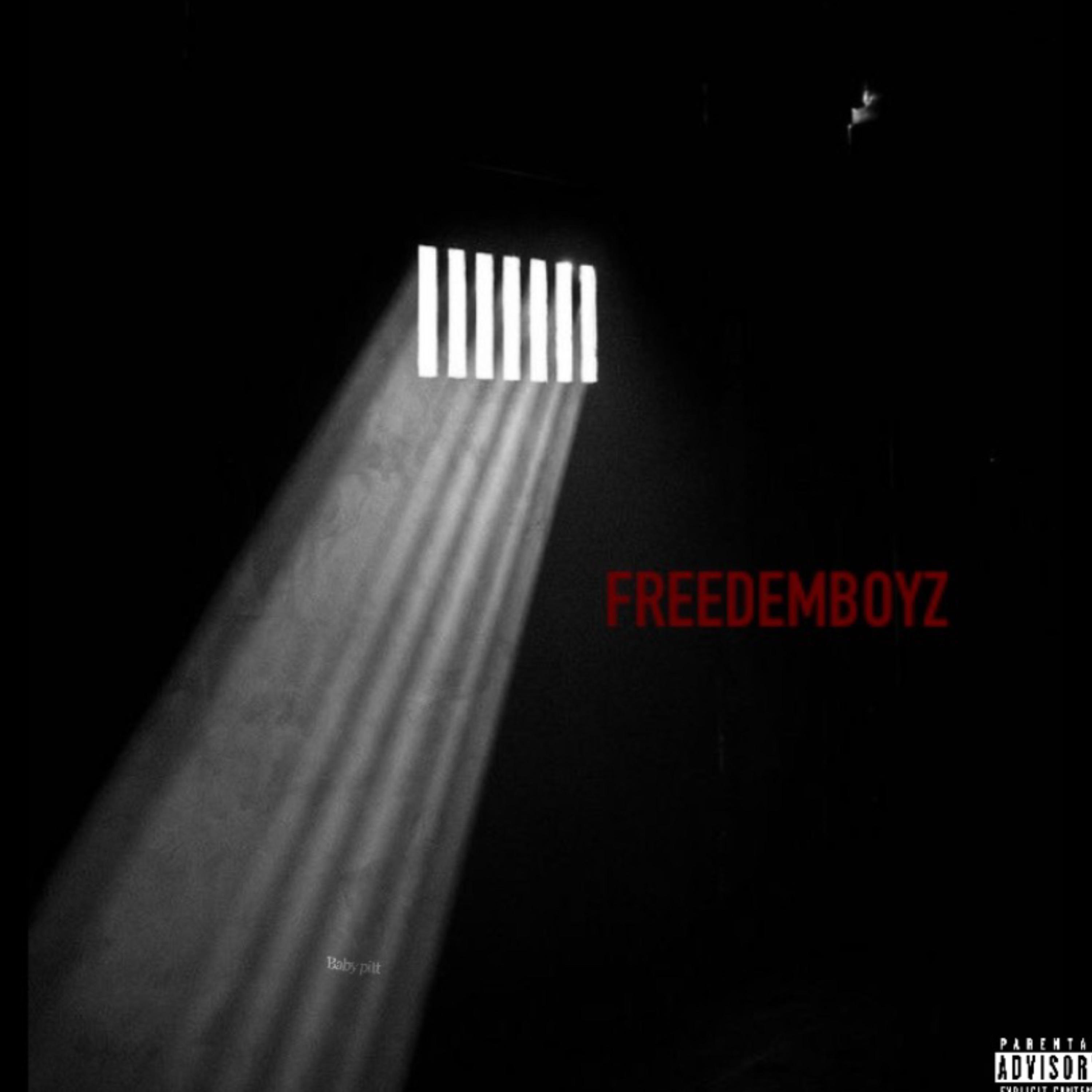 Freedemboyz artwork