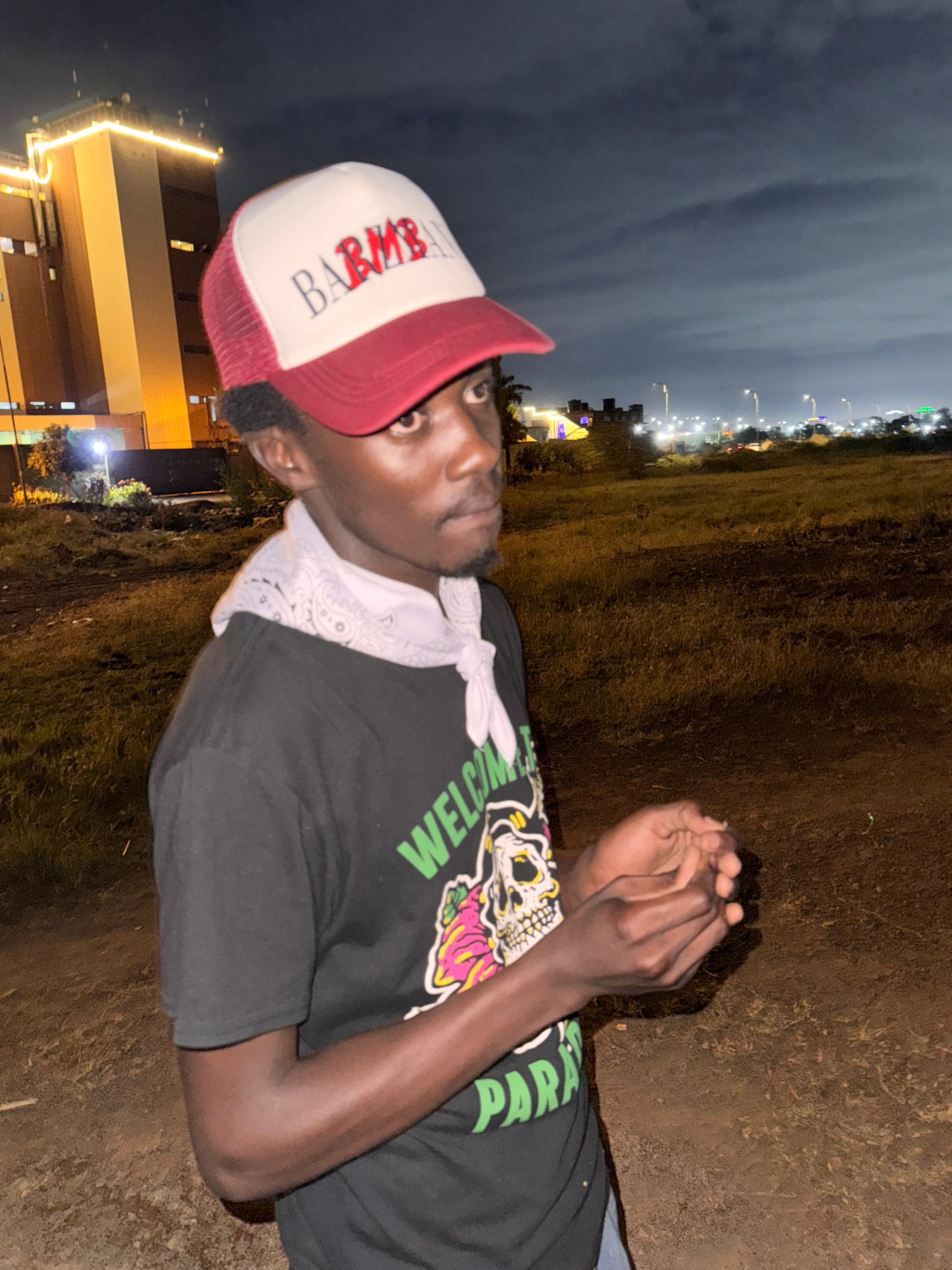 G-BarZzY