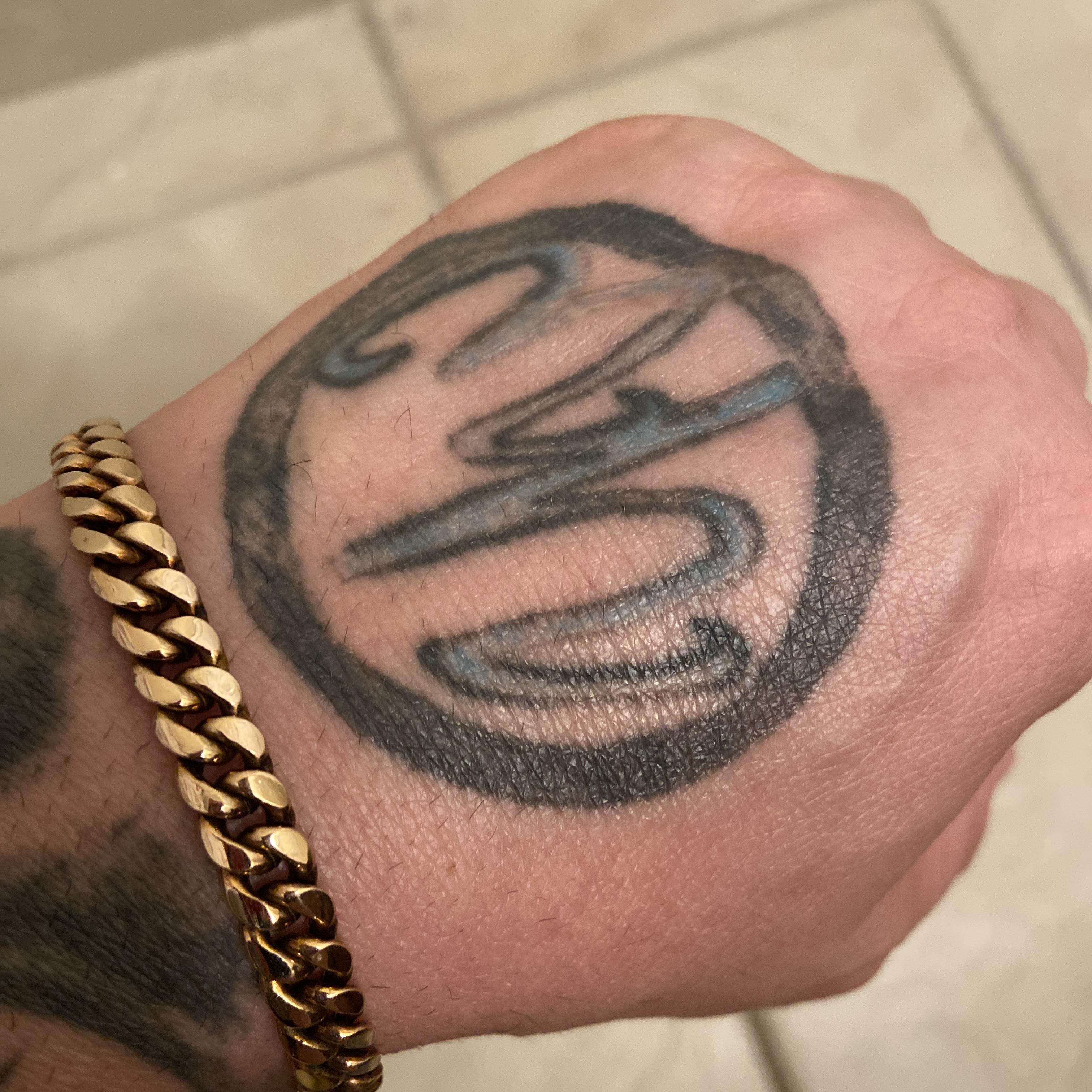 Me pide leche artwork