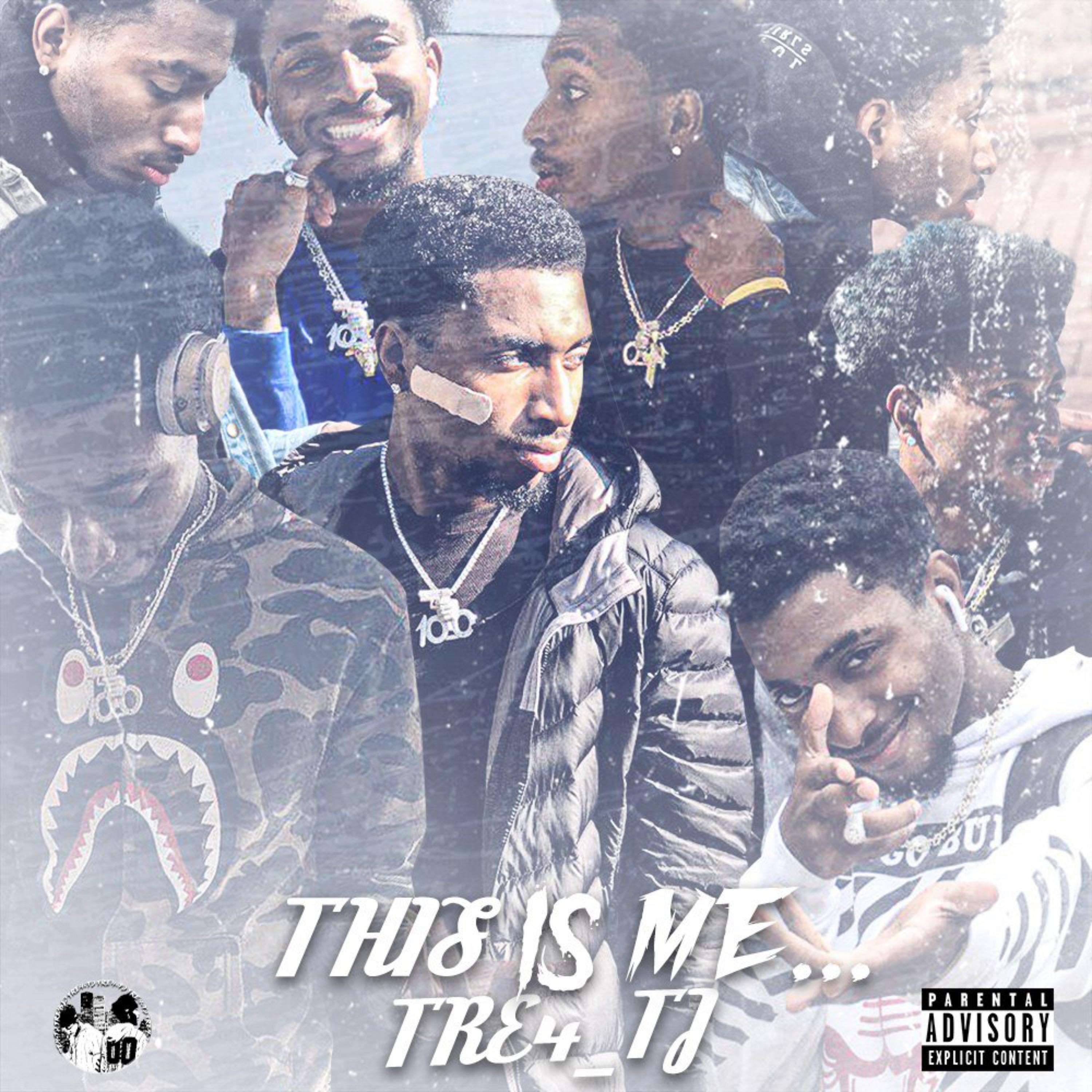 This Is Me artwork