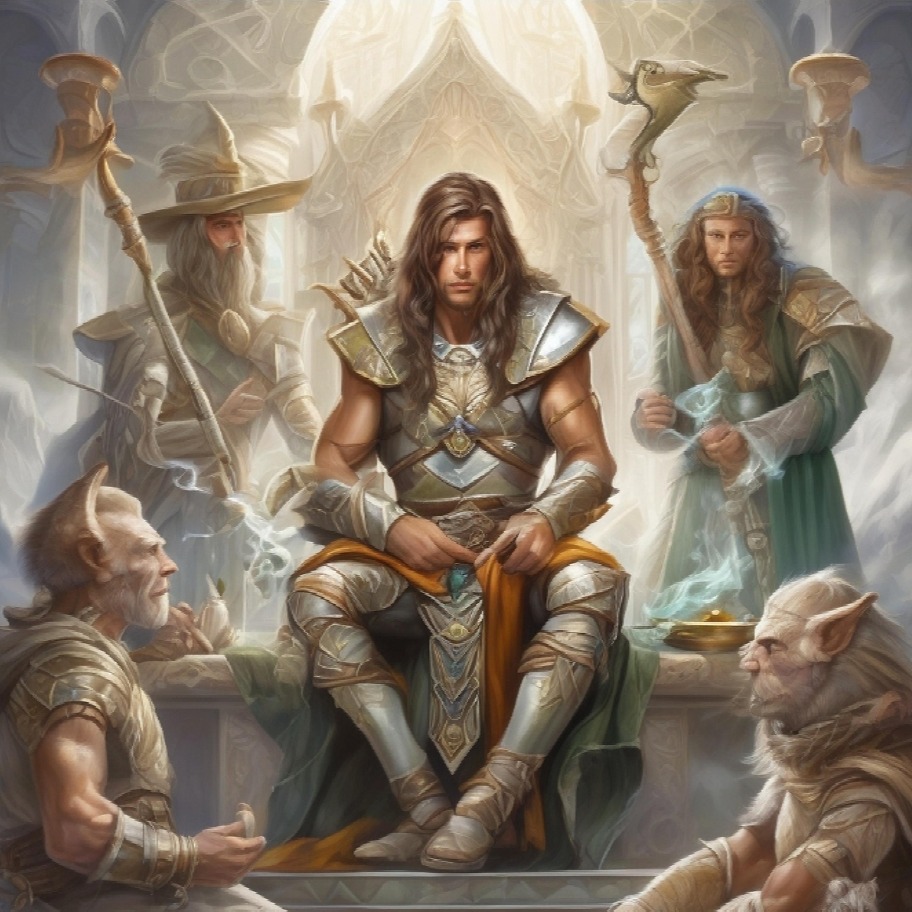 Cecta Seis Magia De La Gente v2 artwork