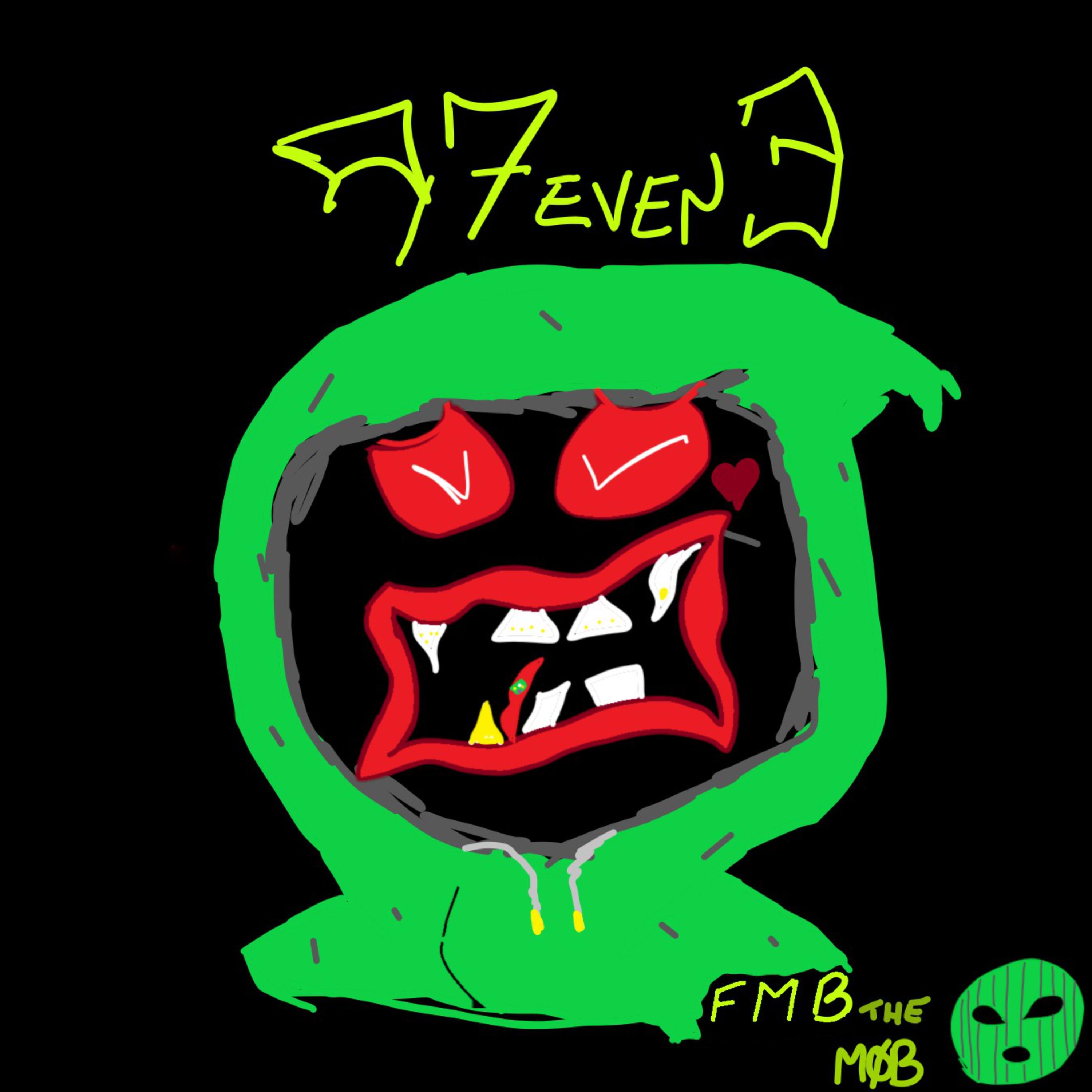 ION EVEN KNOW artwork