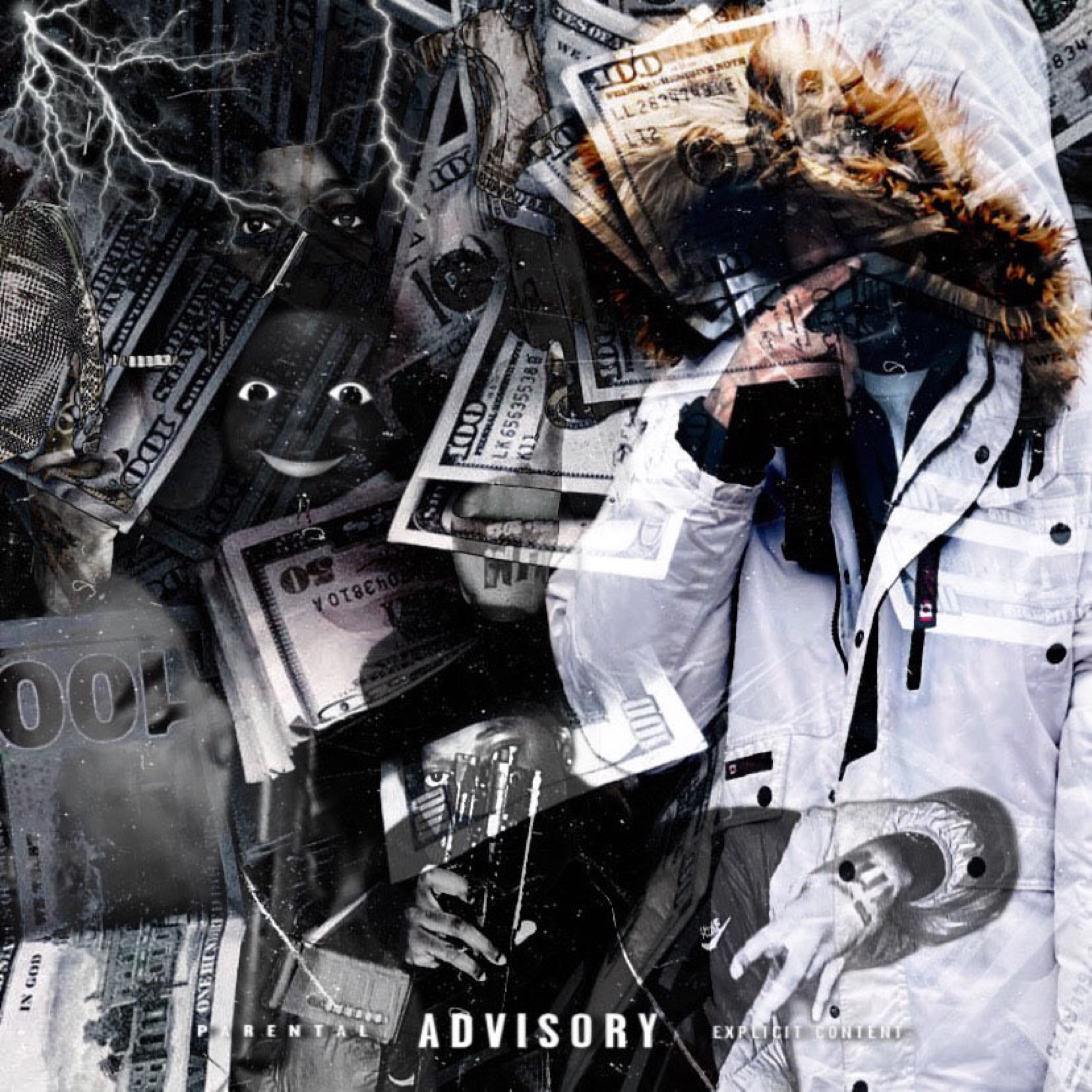 Boy artwork