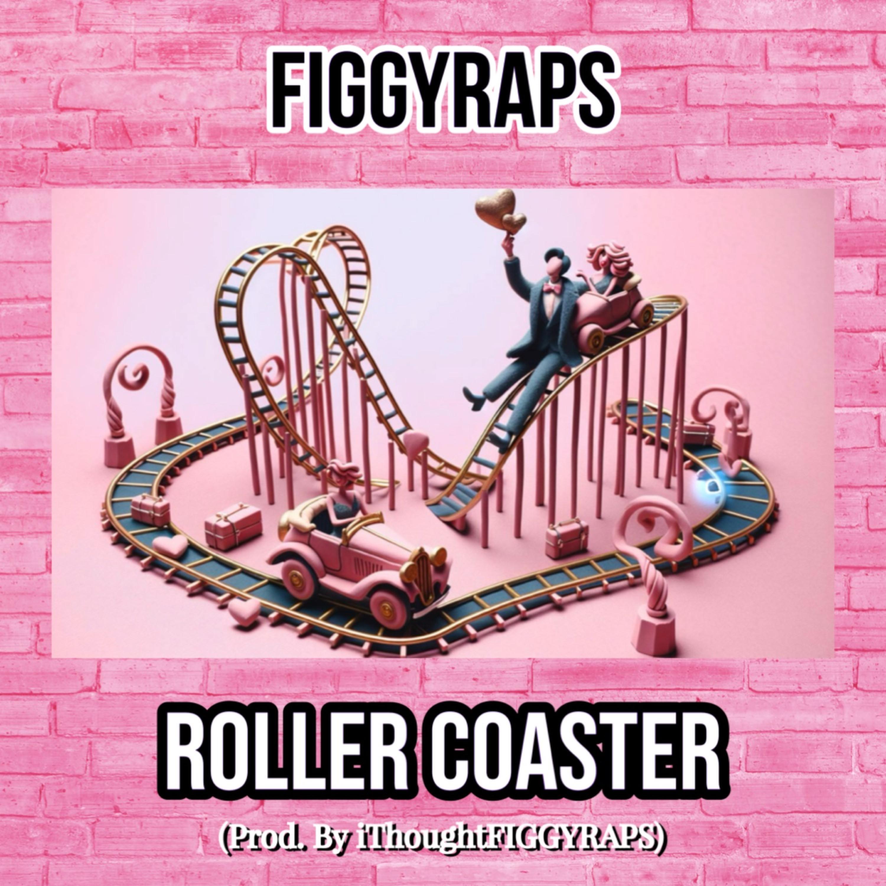 Roller Coaster artwork