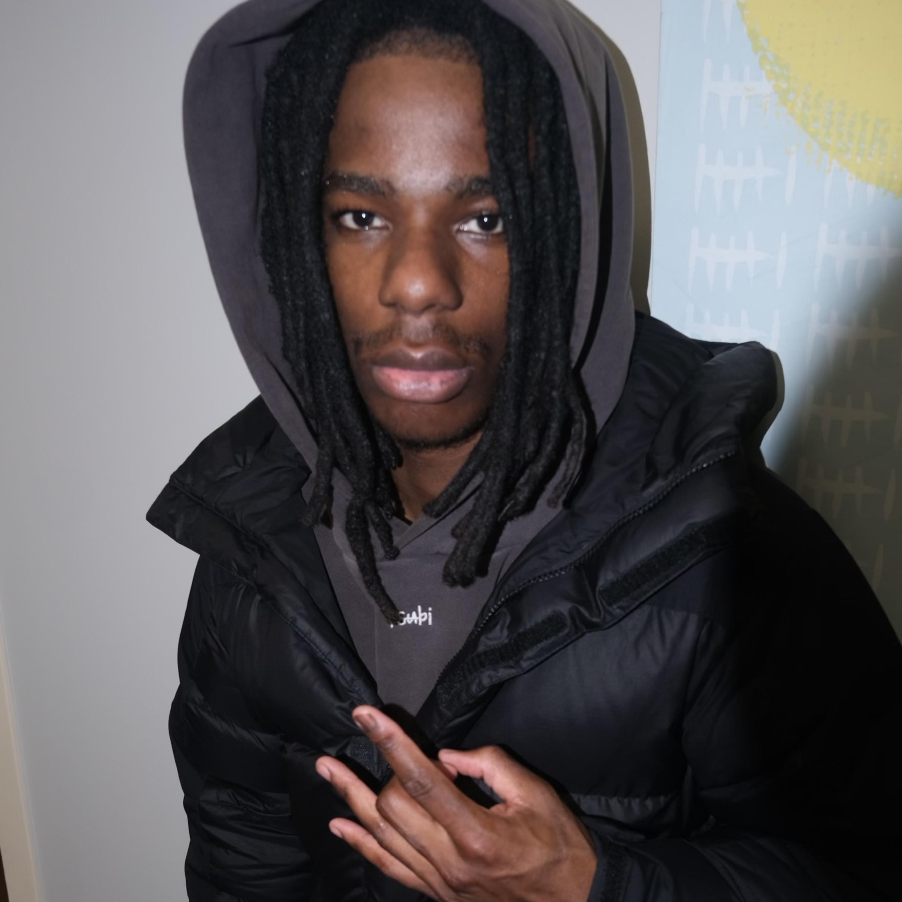 Let’s take a trip artwork