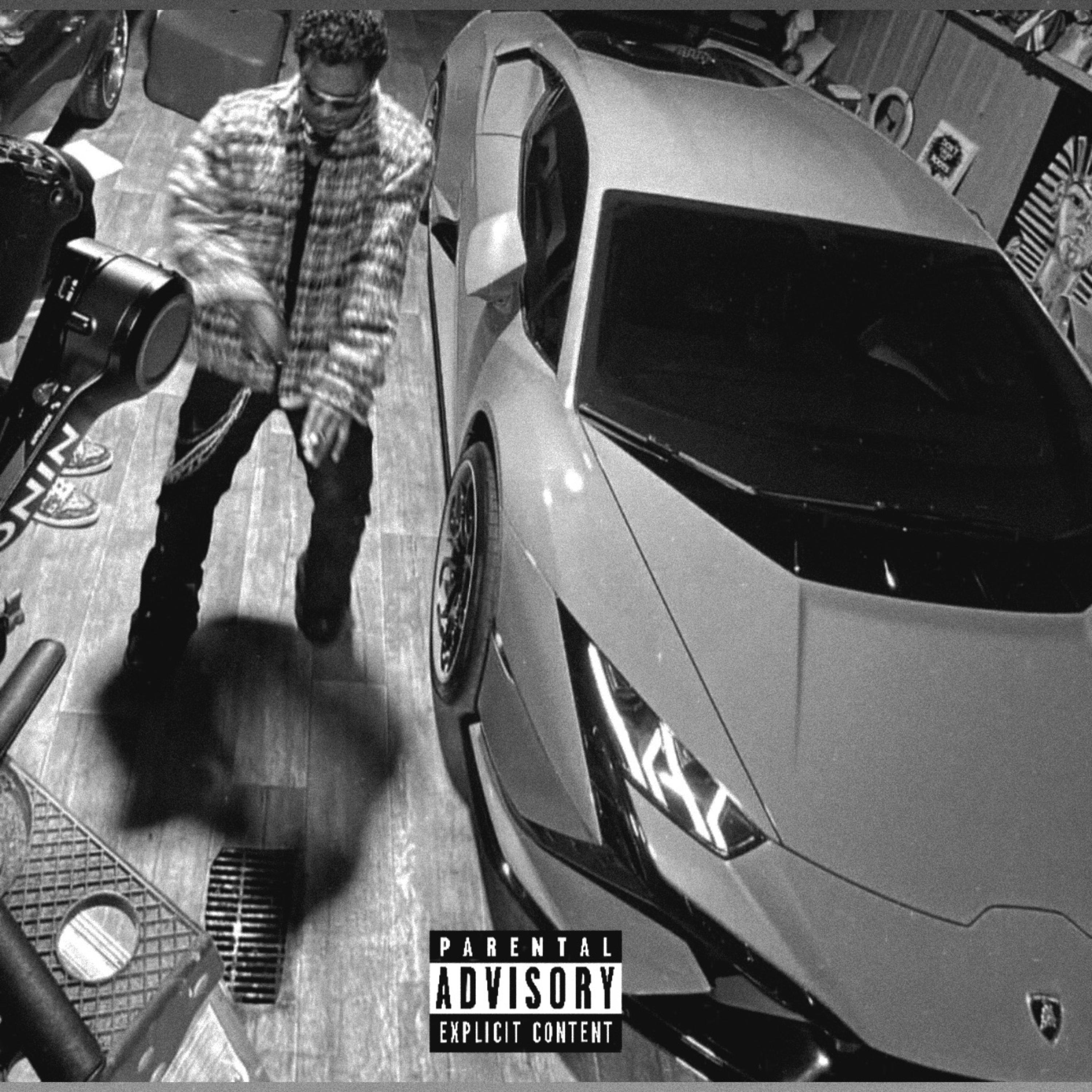 NEVER TURN by RxPeso cover art
