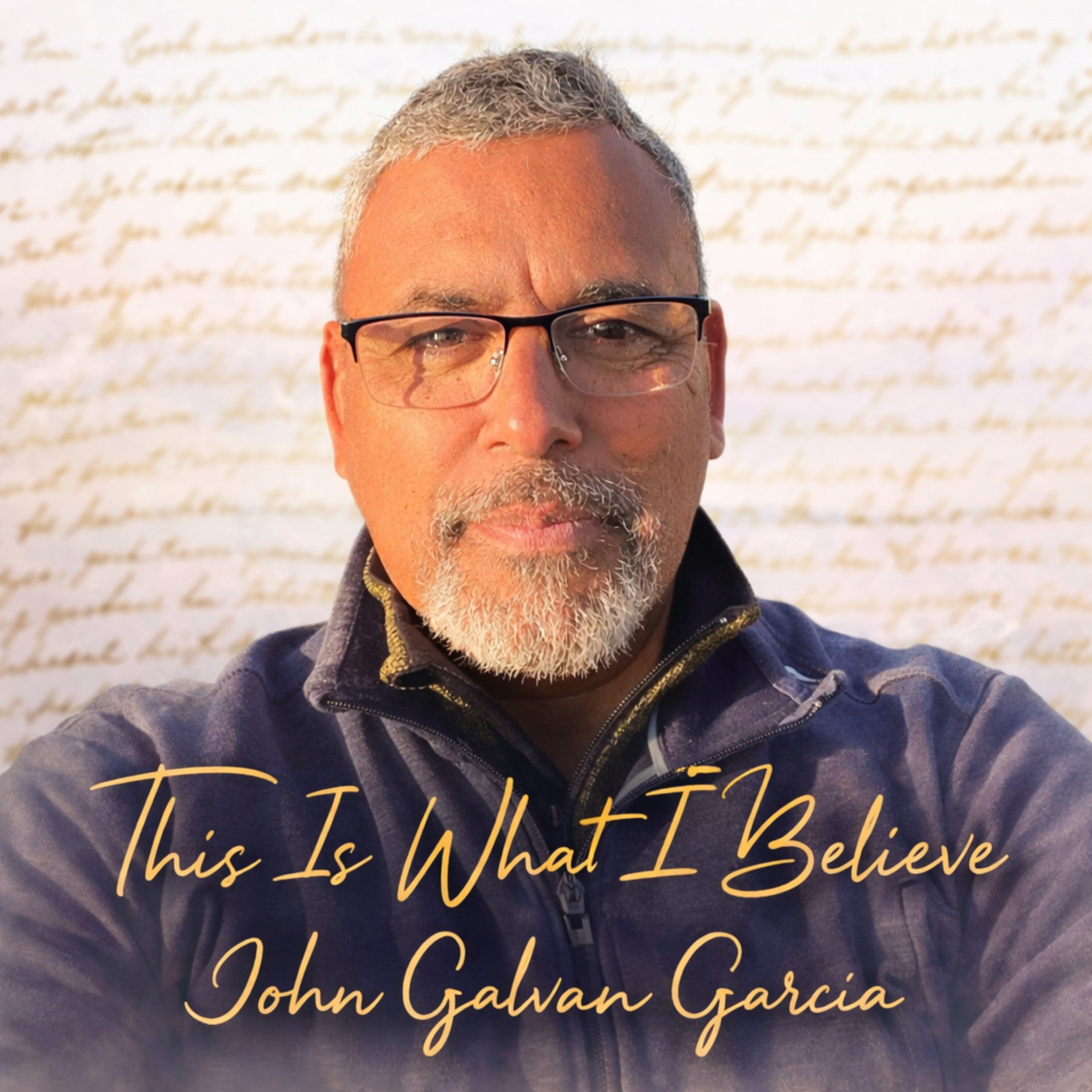 This is what I Believe artwork