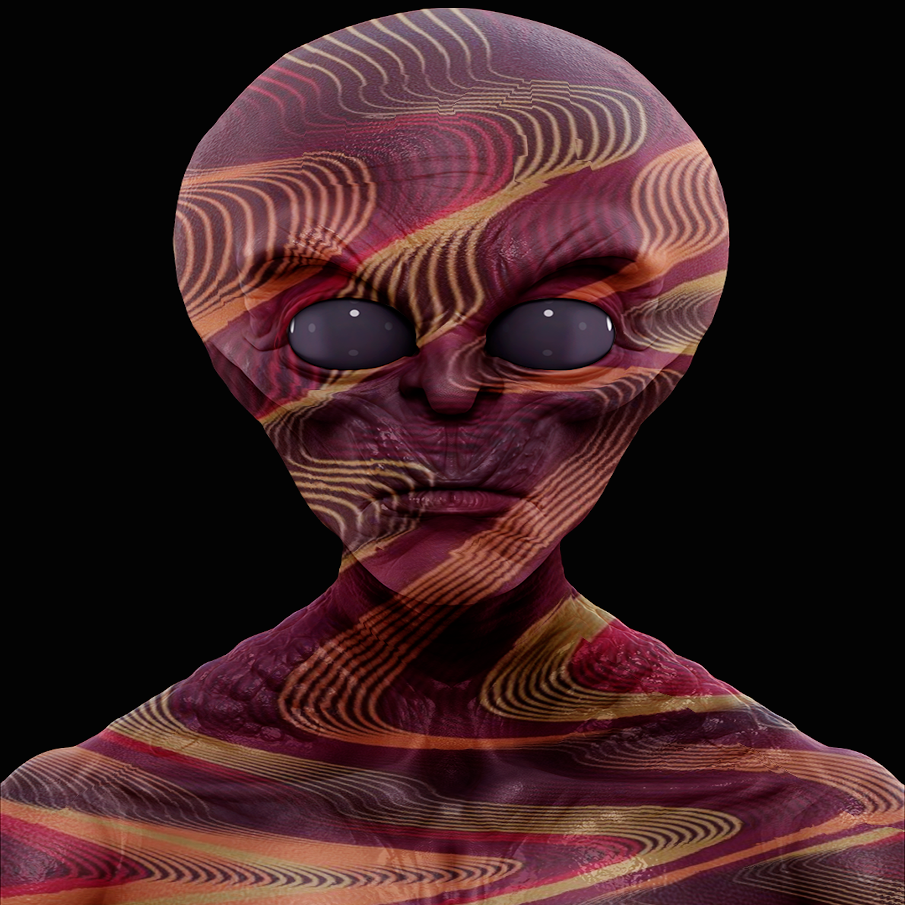 ∞ Bring Us Back ∞ artwork