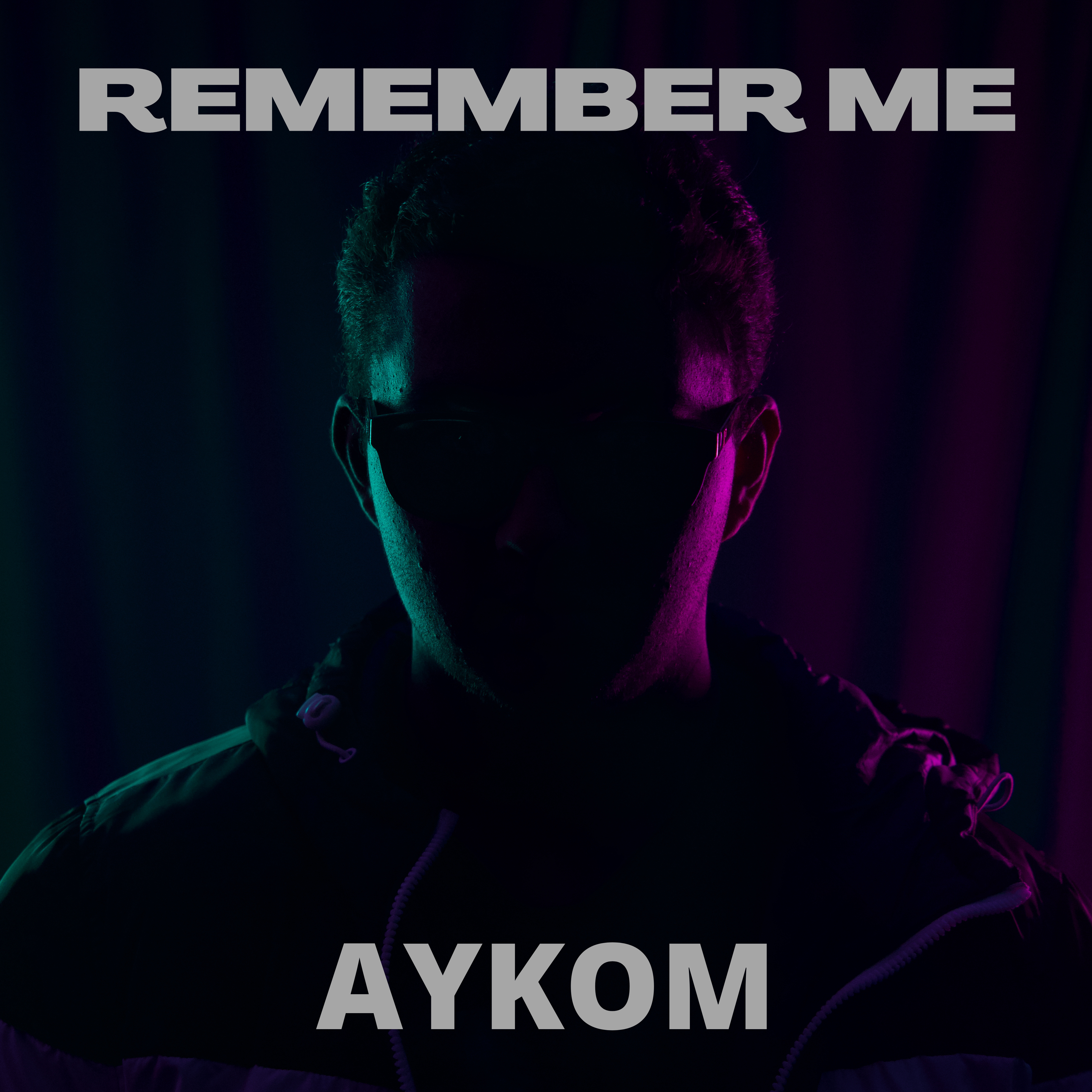 Remember Me artwork