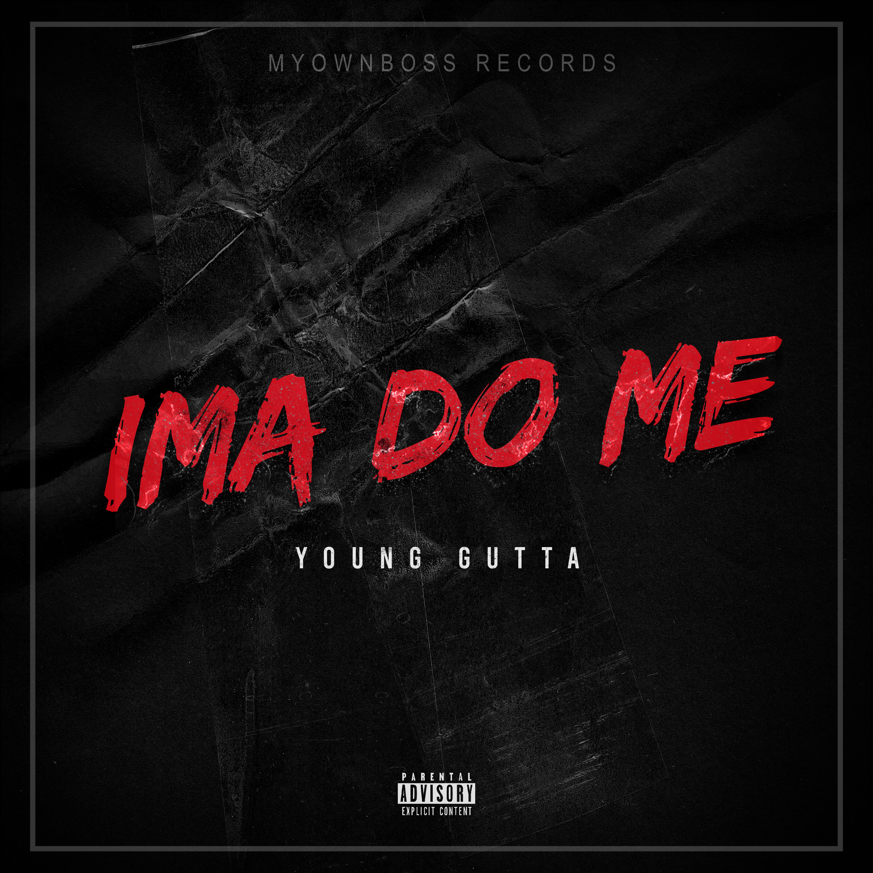 Ima Do Me Intro artwork