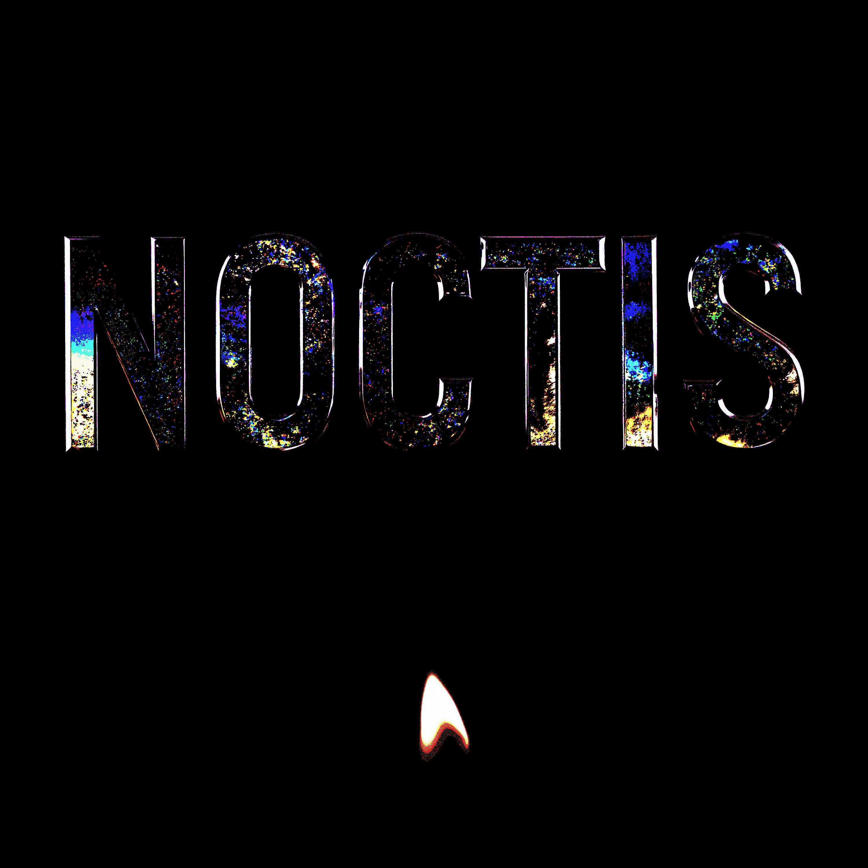Noctis artwork