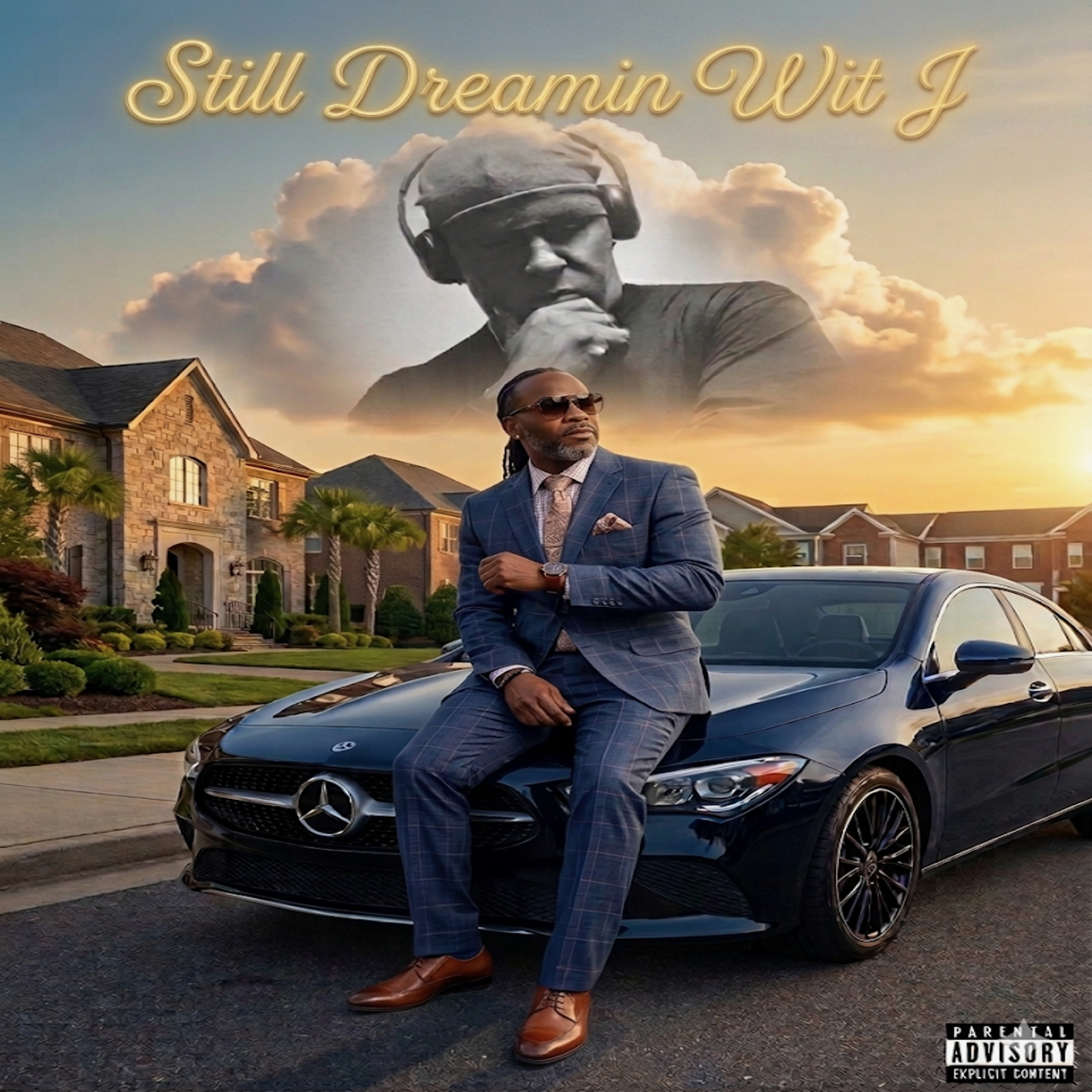 Still Dreamin Wit J artwork