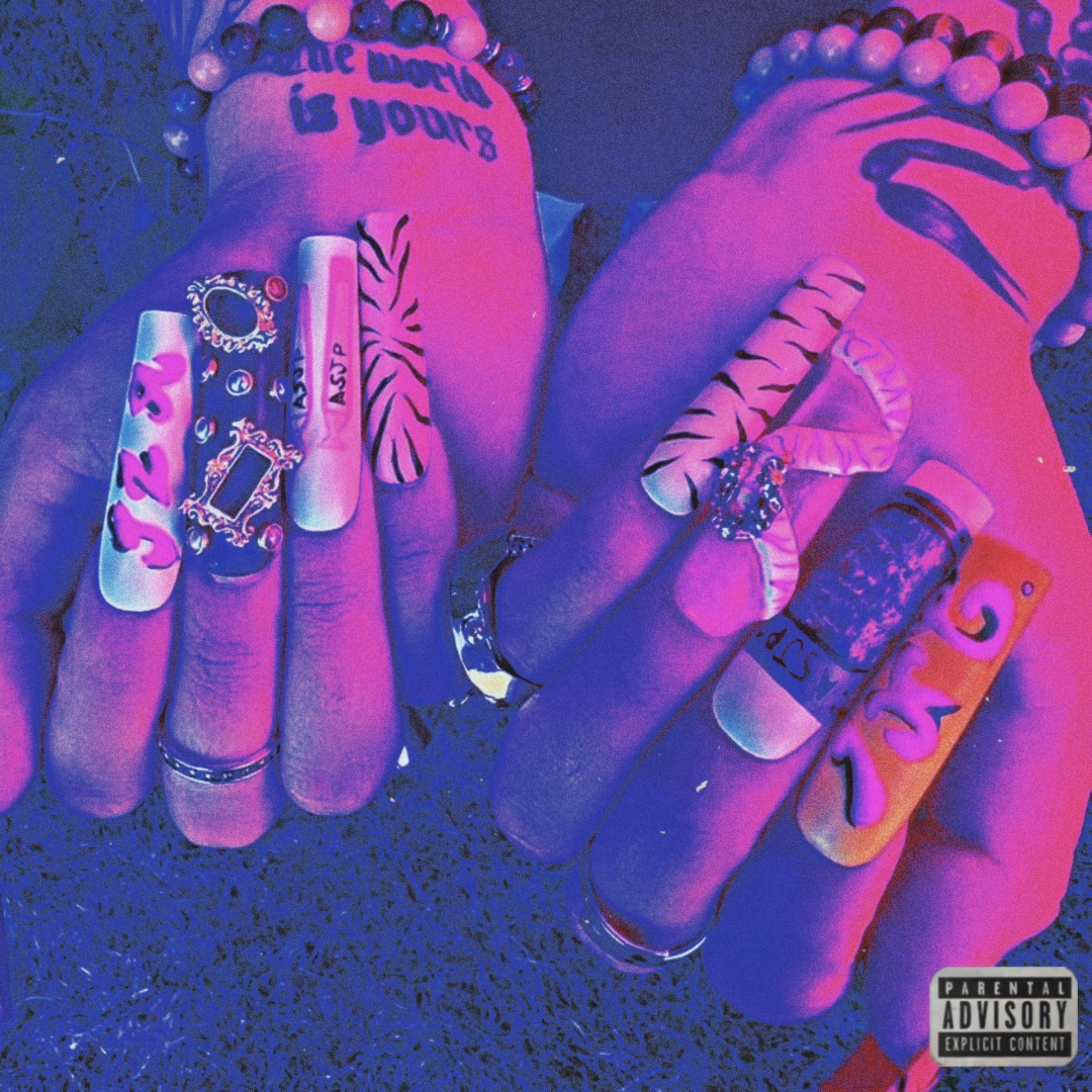 Get Me Right artwork