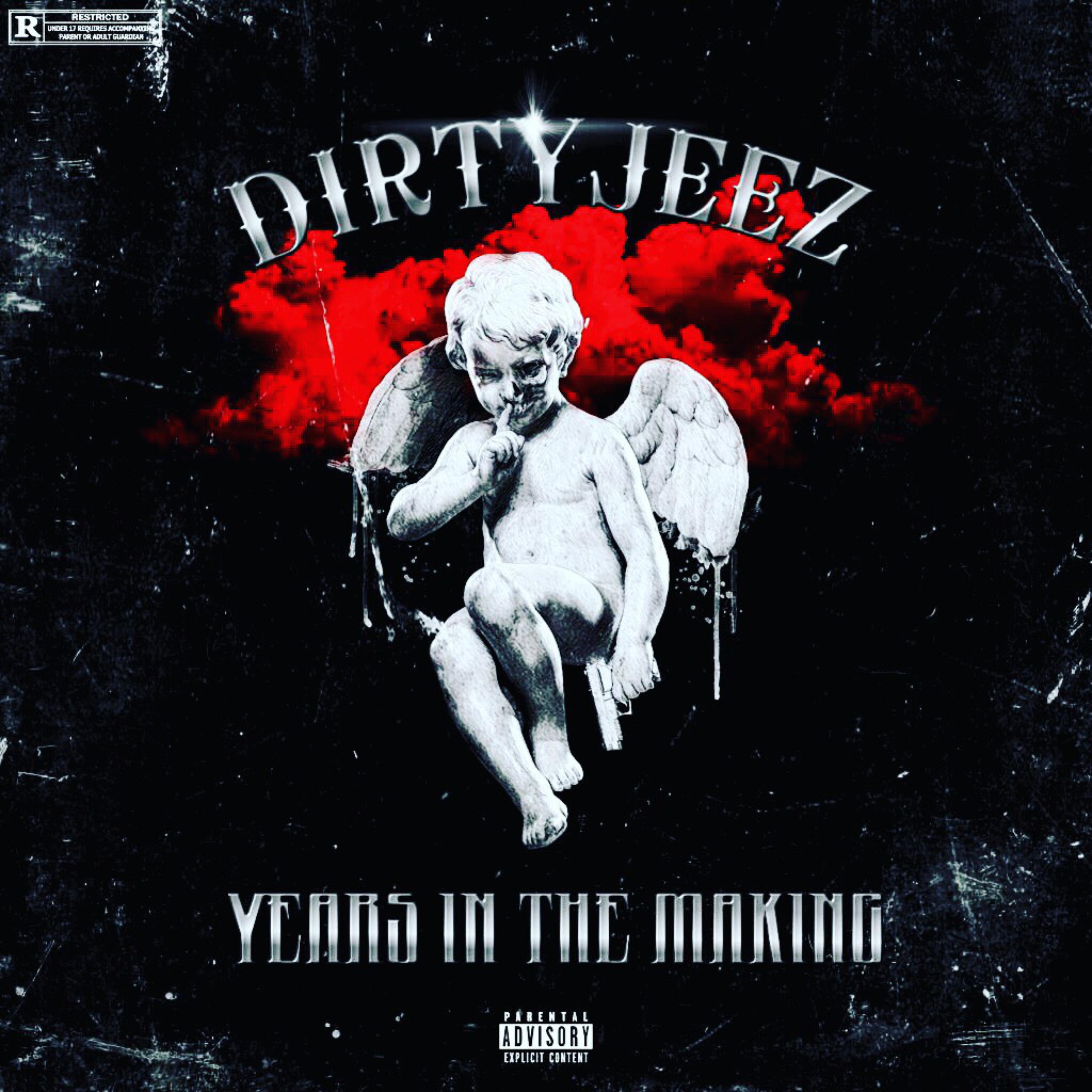 Years in the Making artwork