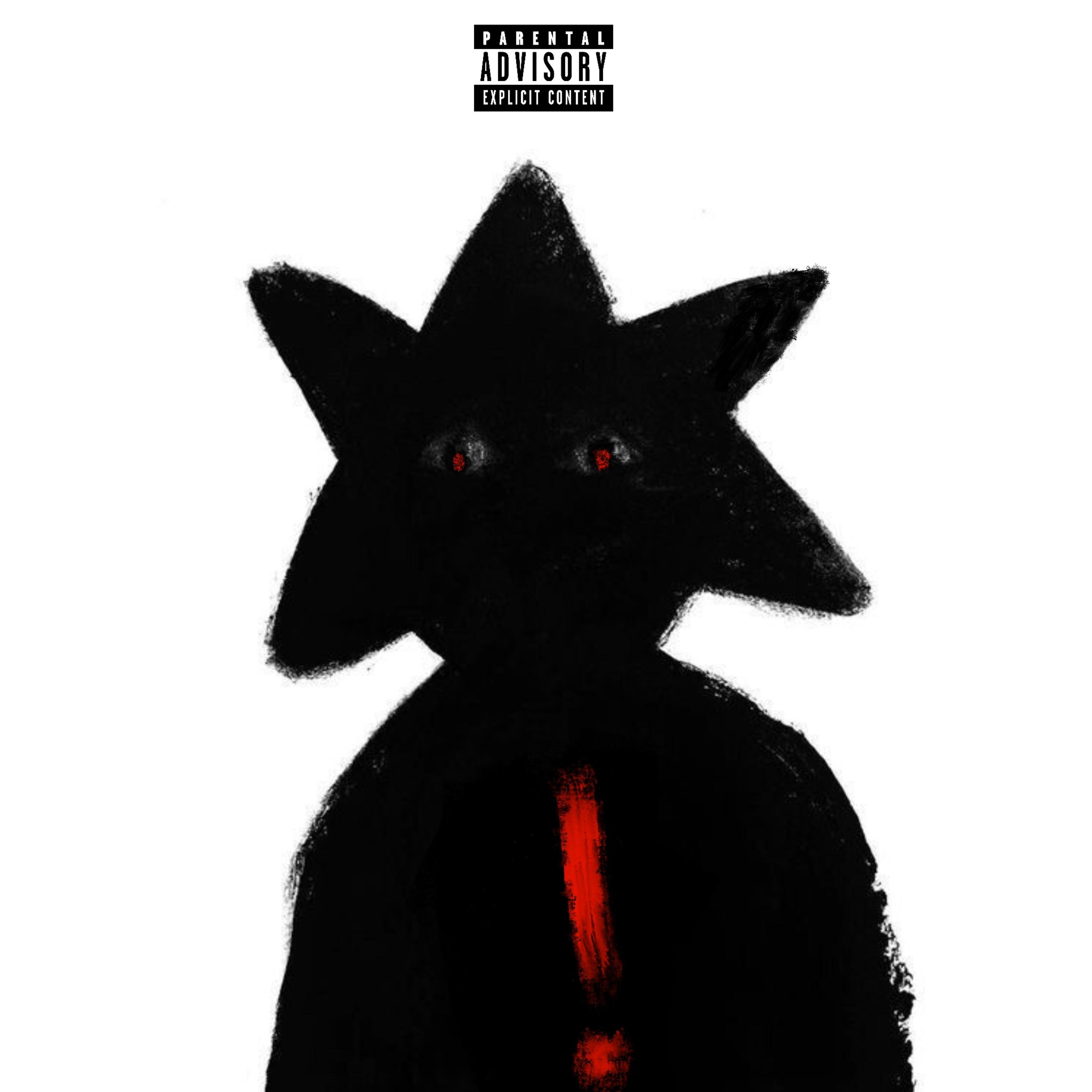 IDGAF artwork