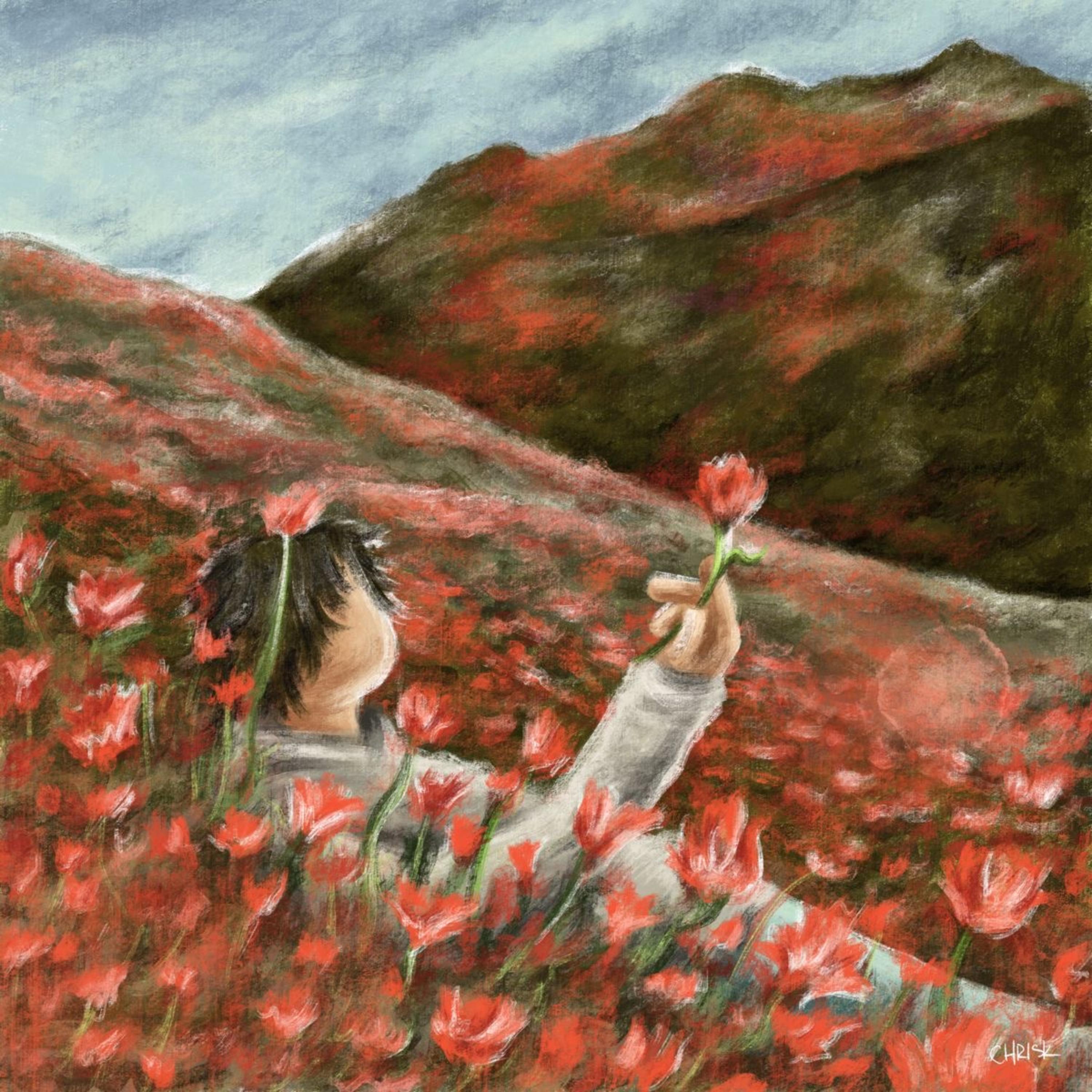 Something New artwork