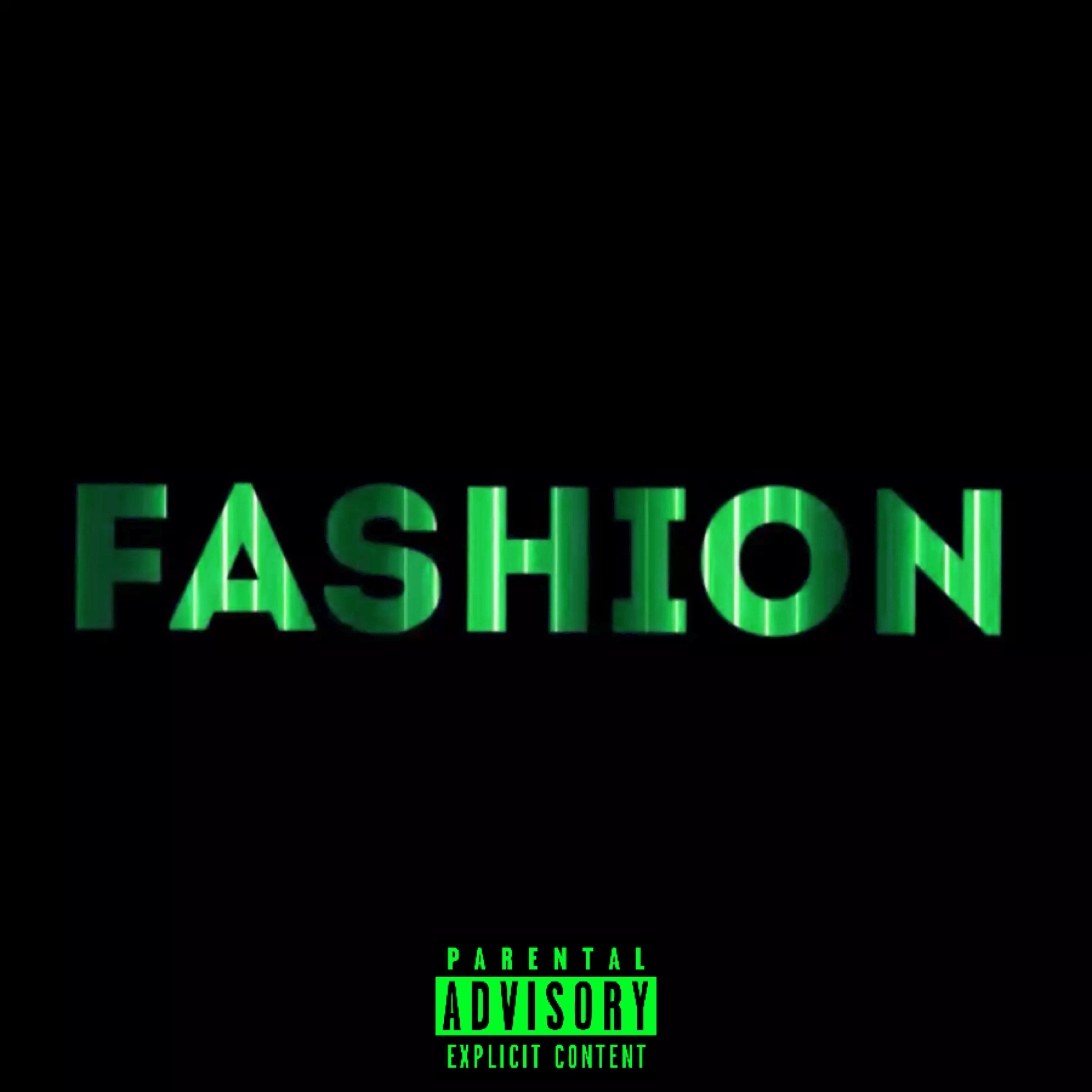 Fashion artwork