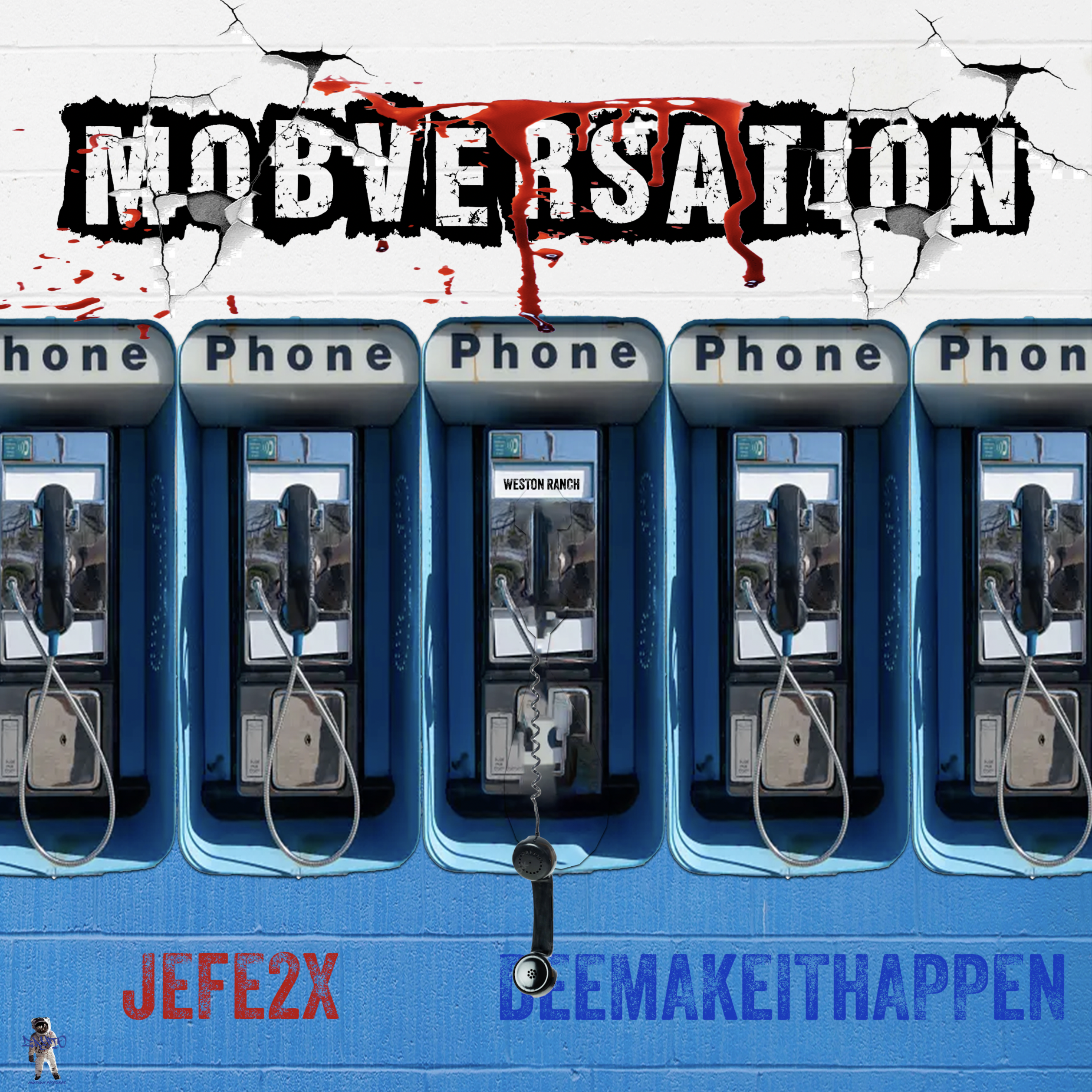 MOBVERSATION artwork