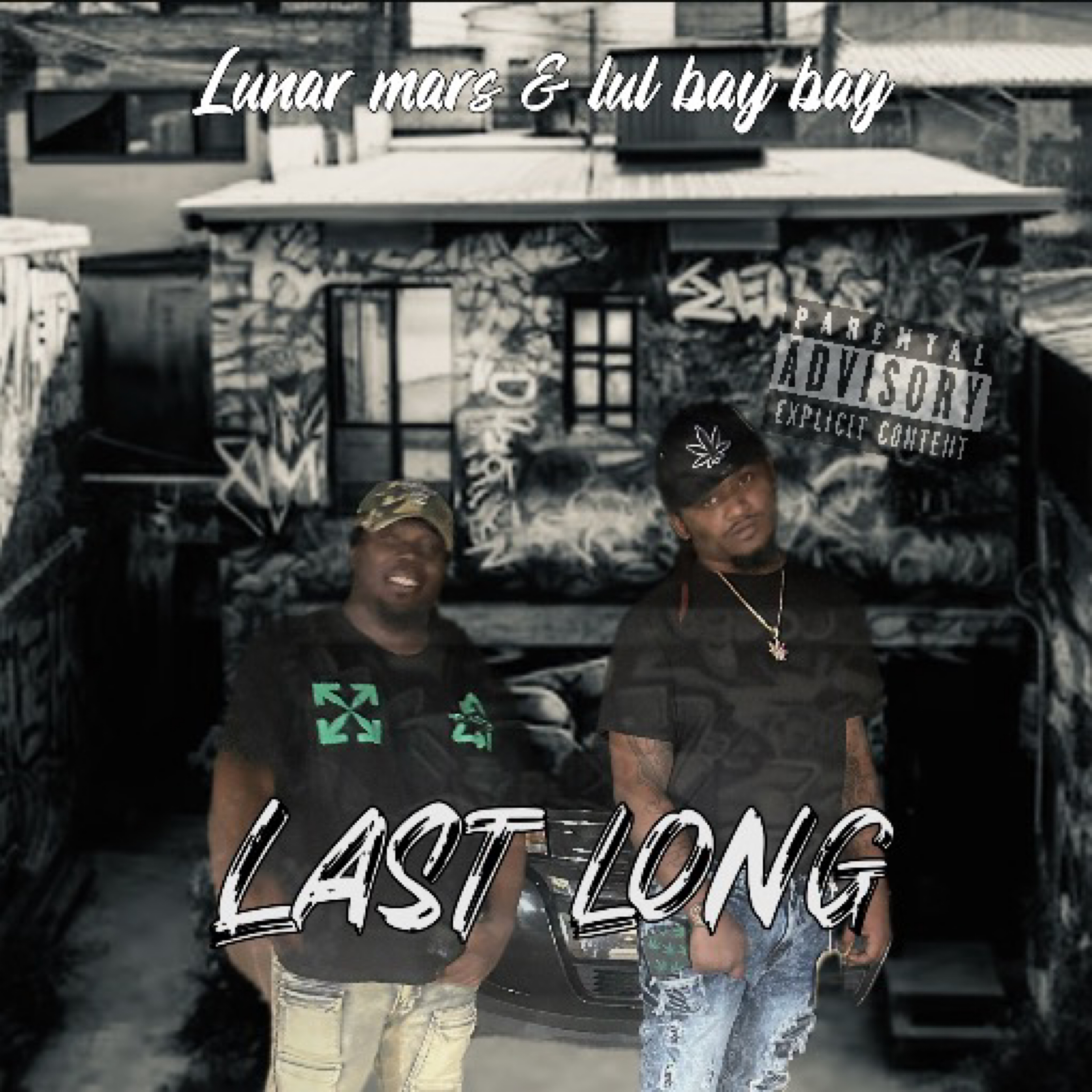 Last Long artwork