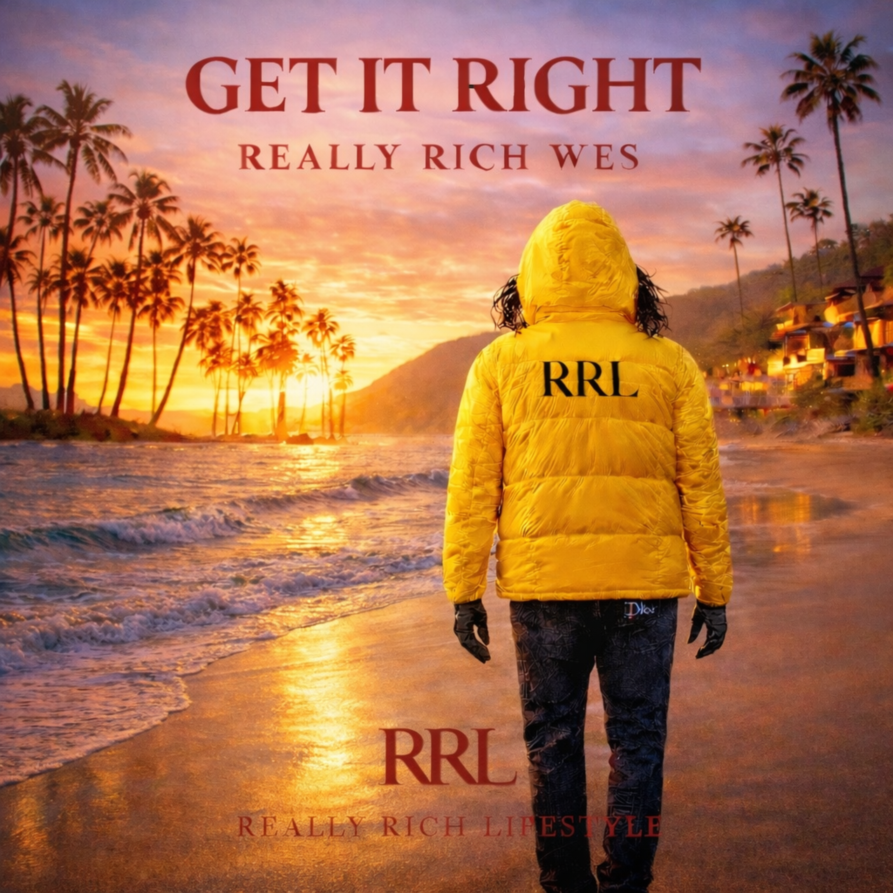 Get It Right artwork