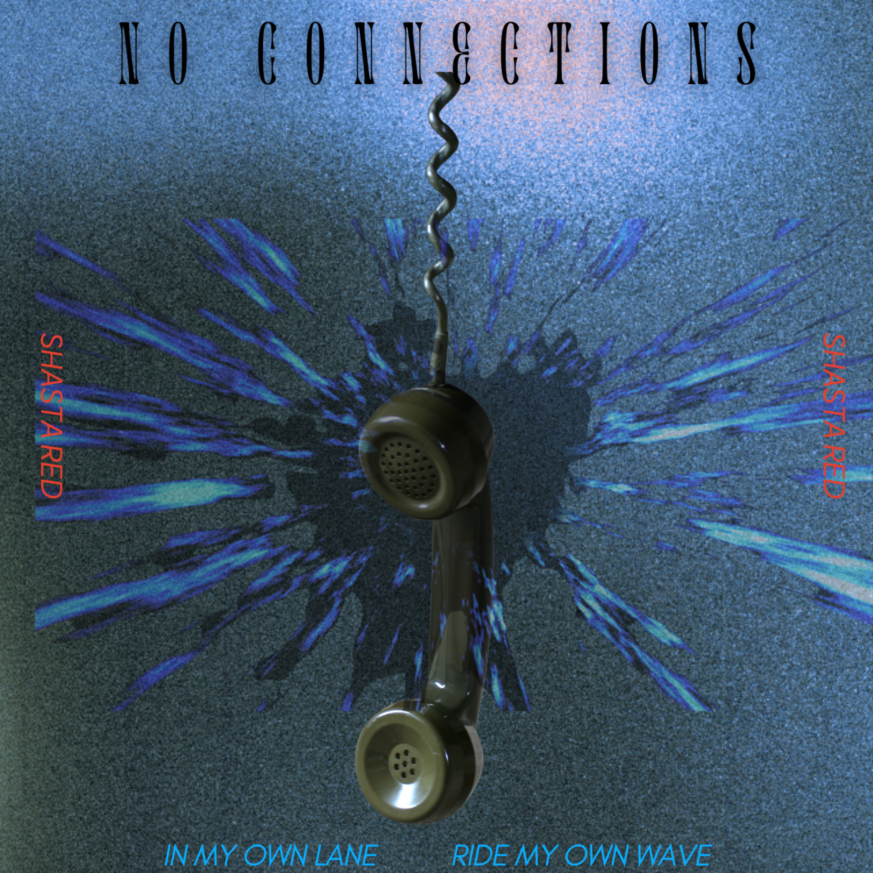 No Connections artwork