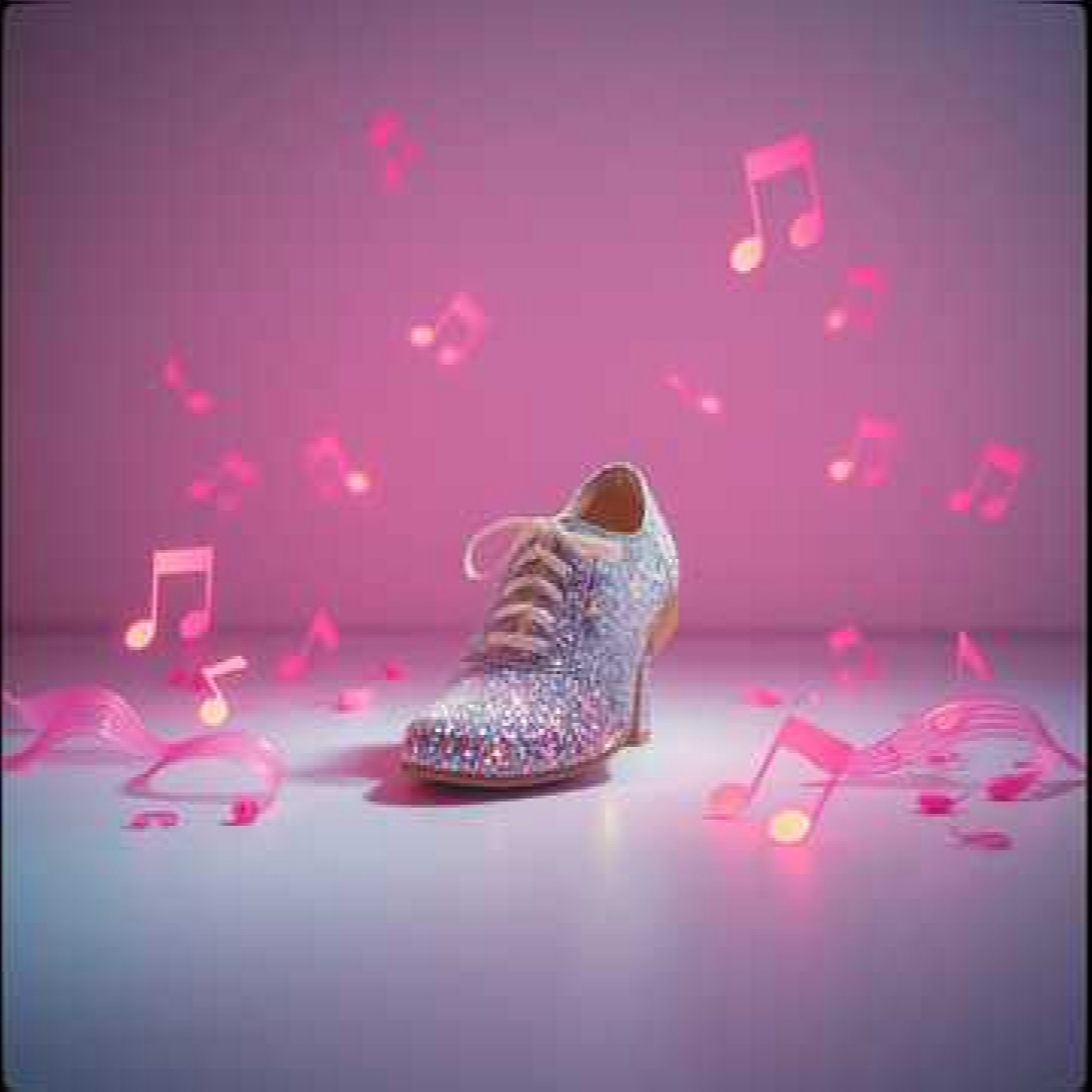 Love Is My Magic artwork