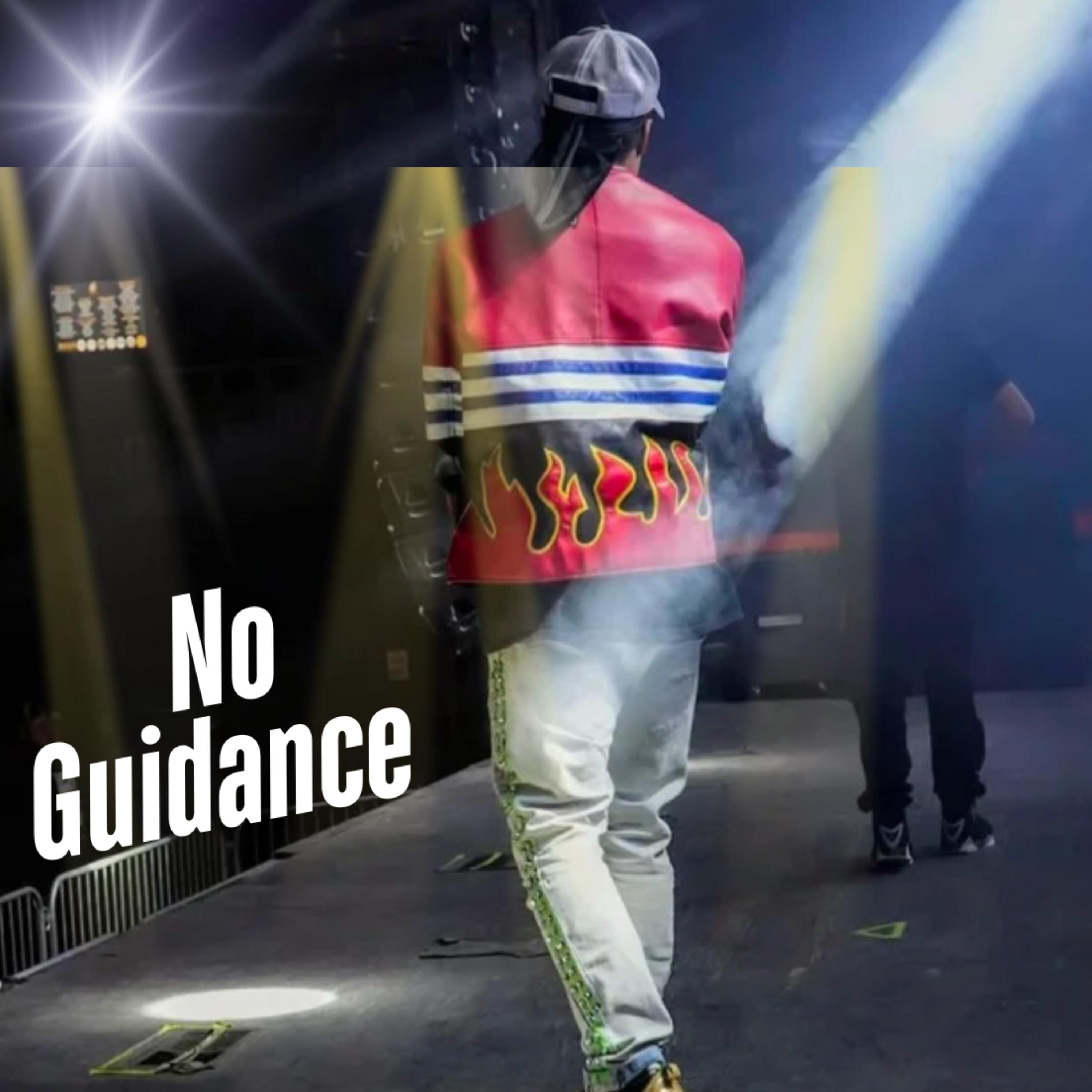 No Guidance artwork