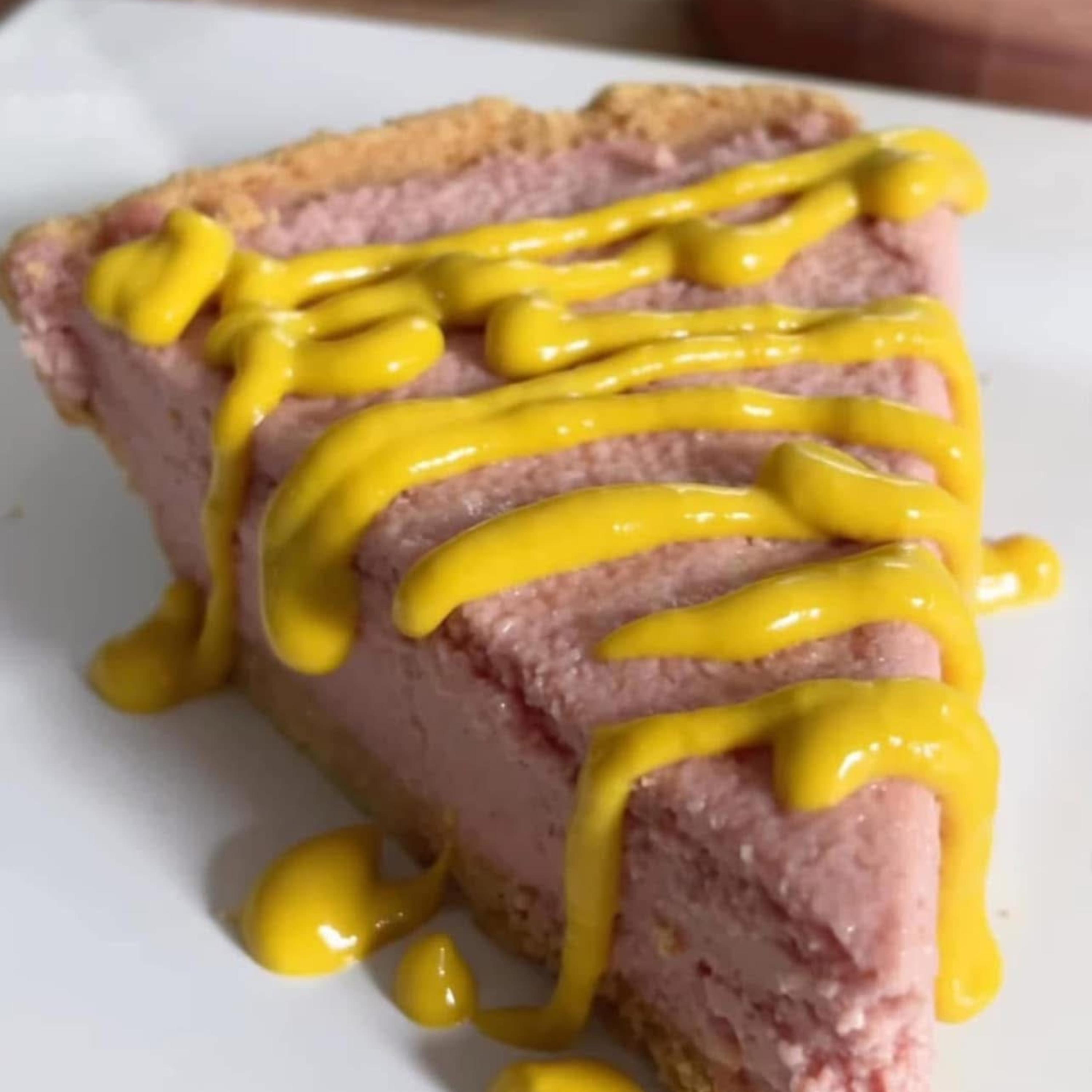 Potted Meat Pie artwork