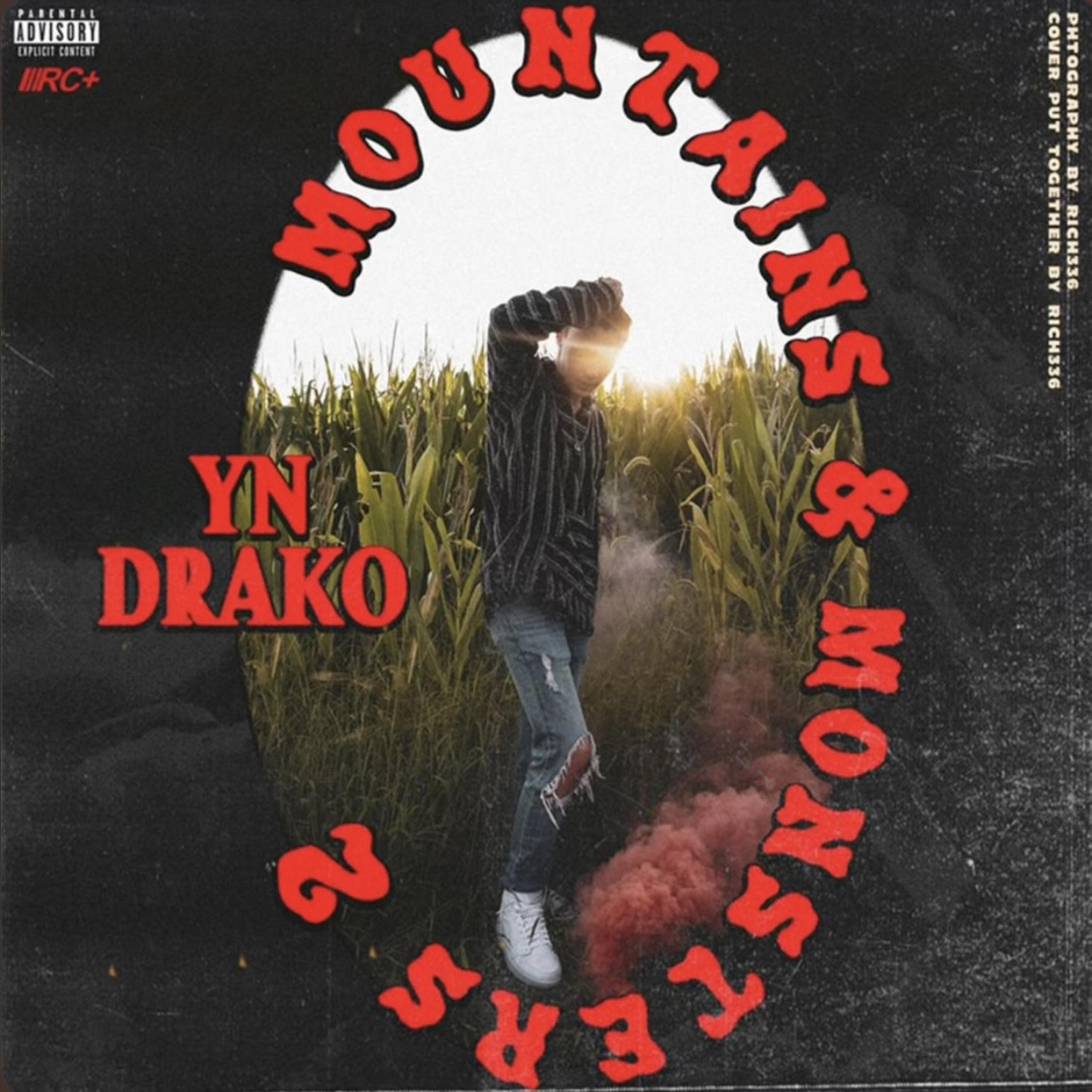 Mountains & Monsters 2 artwork