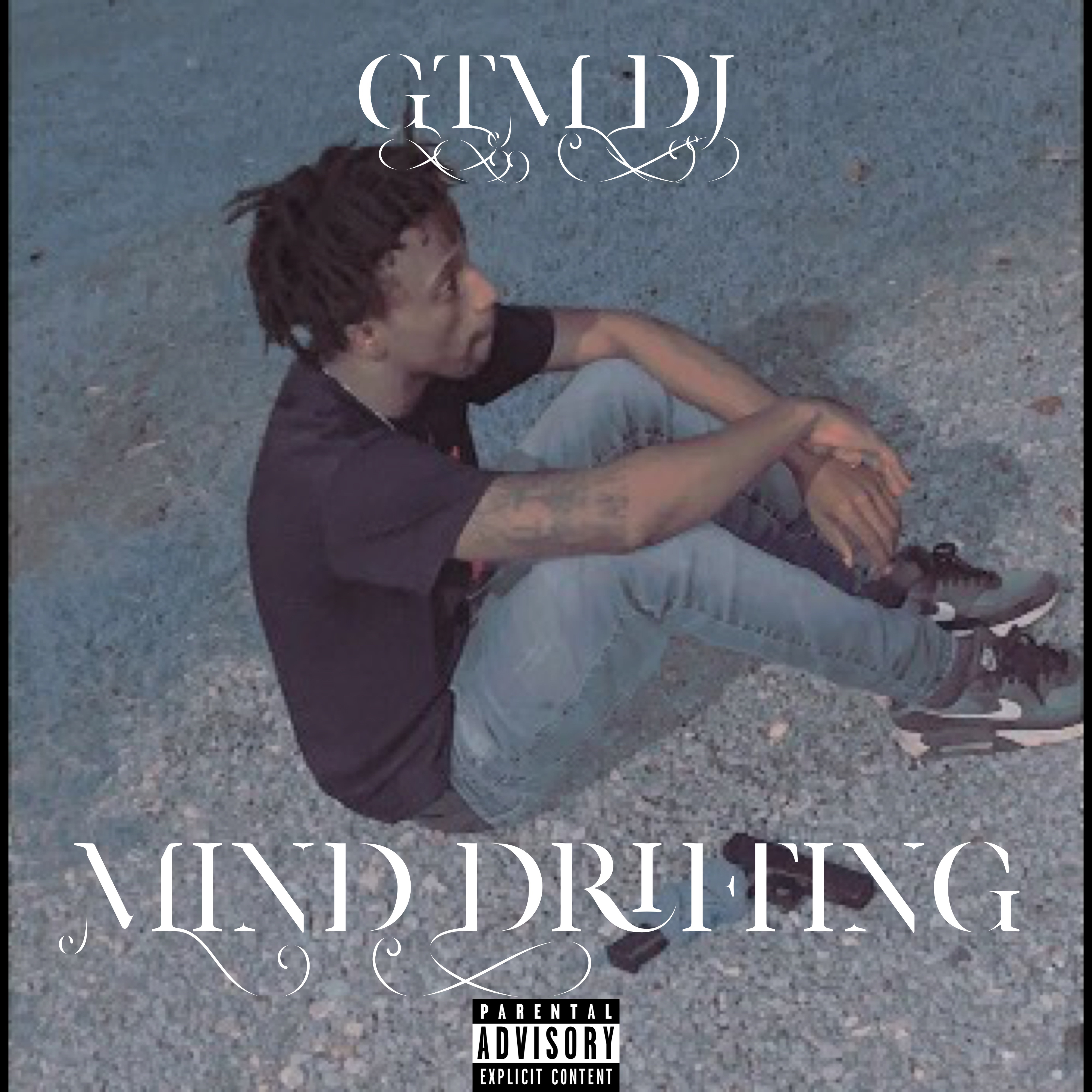 Mind Drifting artwork